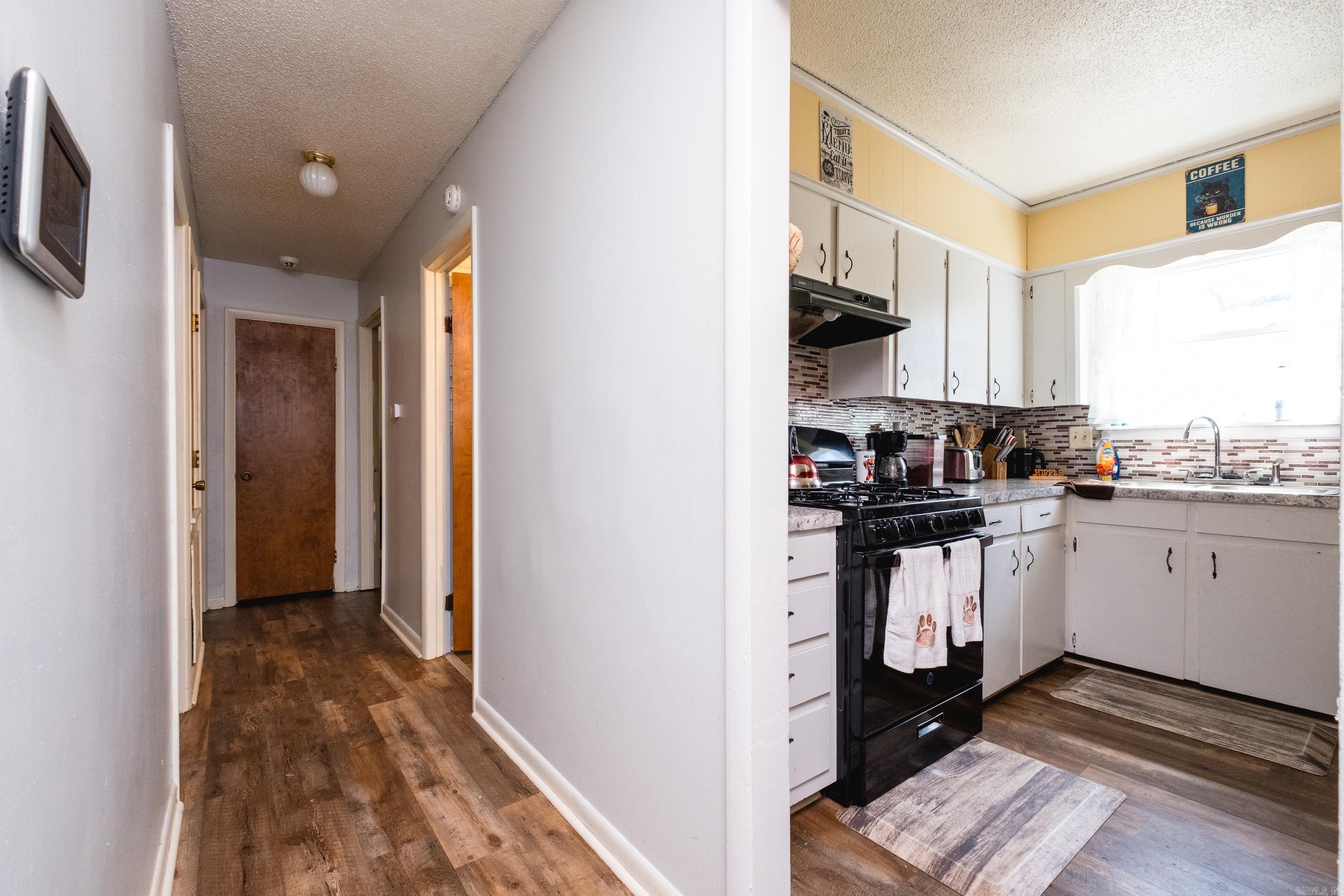 313 Wisteria  North Little Rock, AR