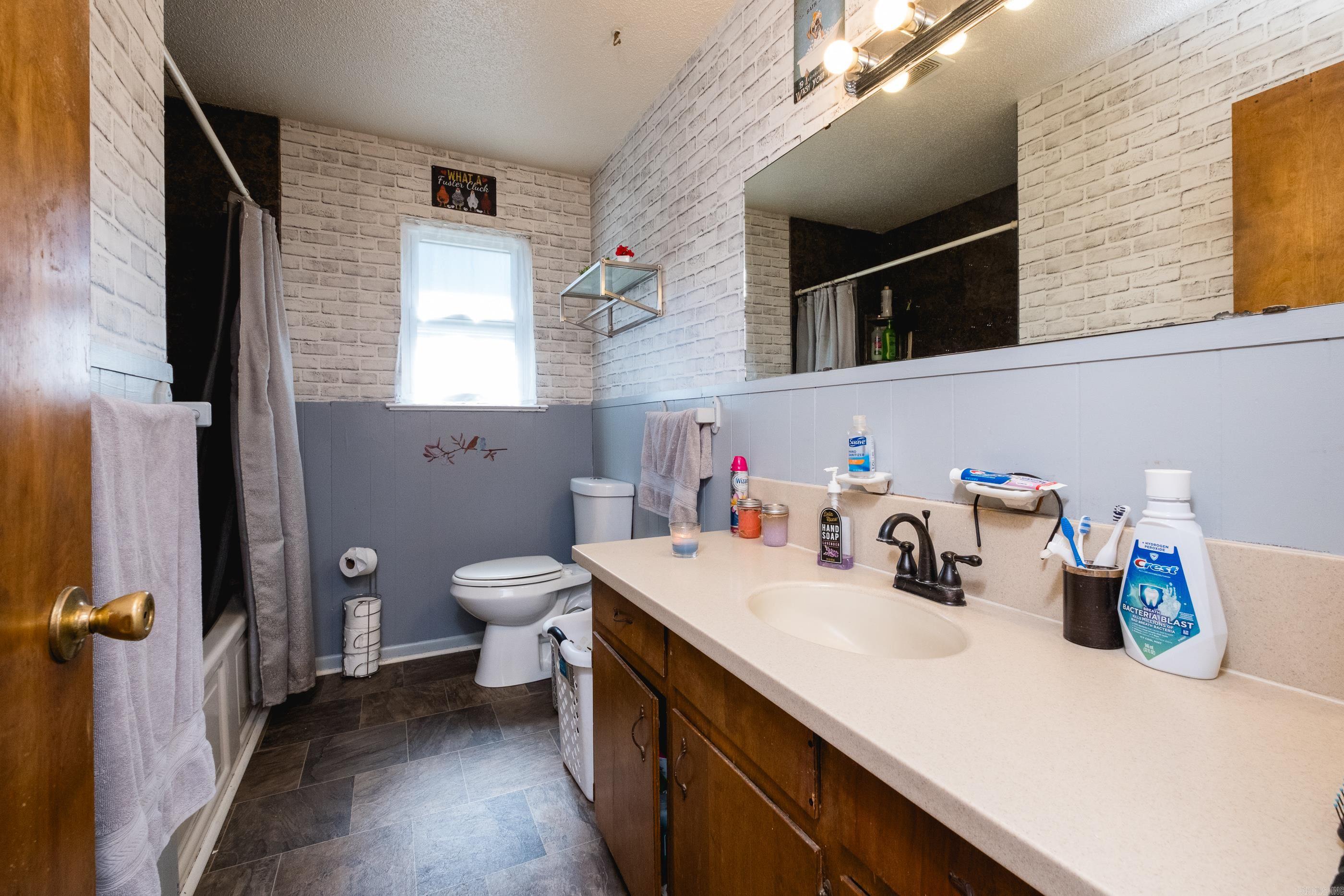 313 Wisteria  North Little Rock, AR