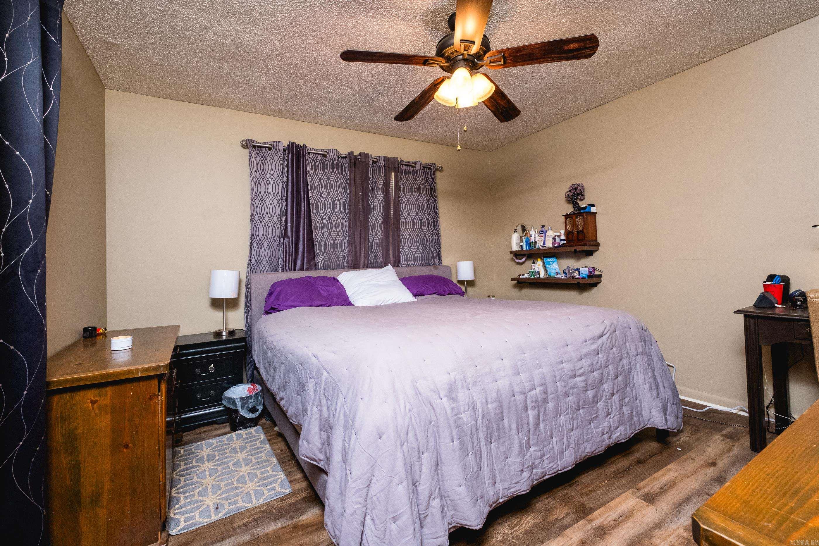 313 Wisteria  North Little Rock, AR