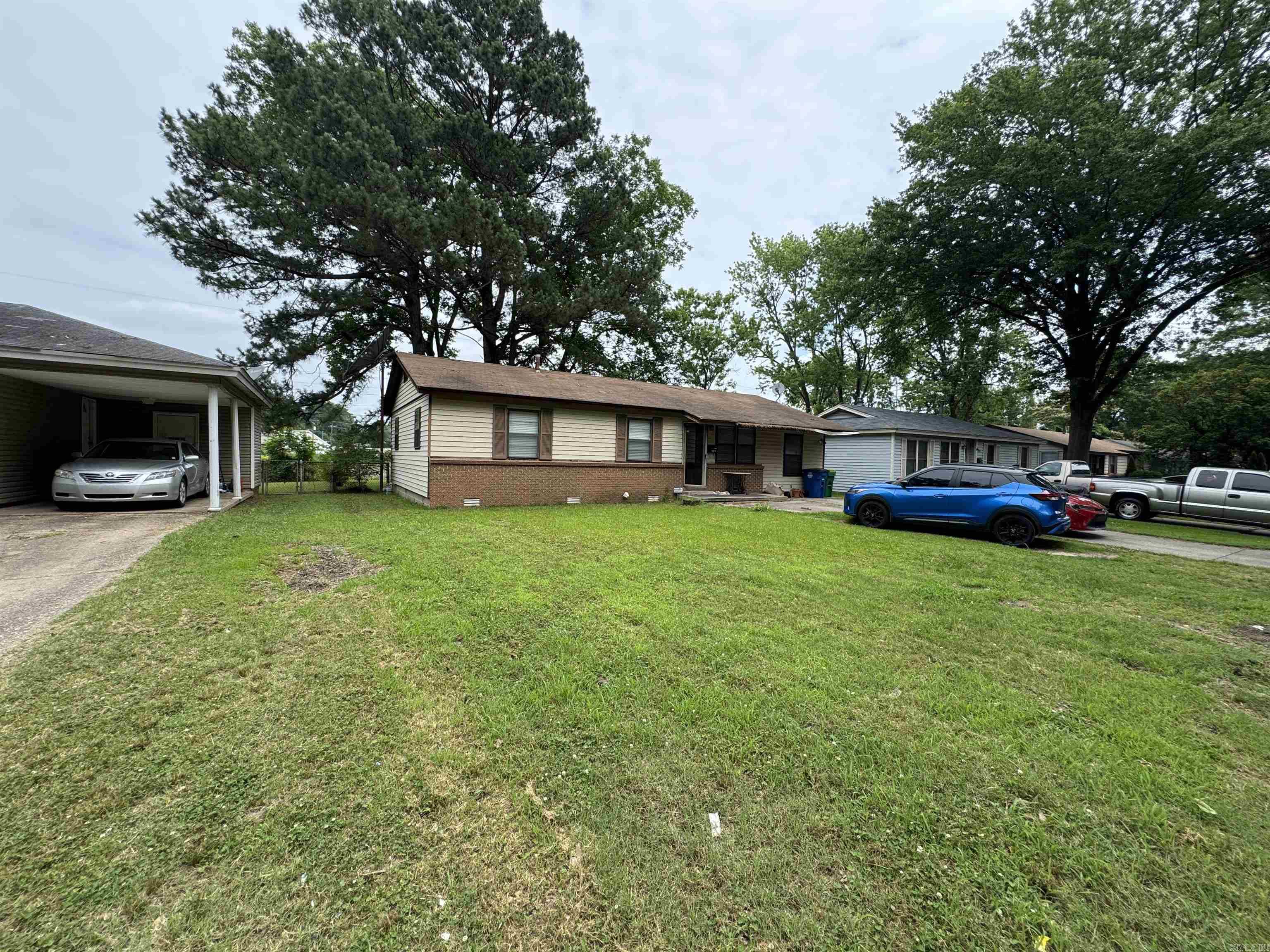 1013 Healy  North Little Rock, AR