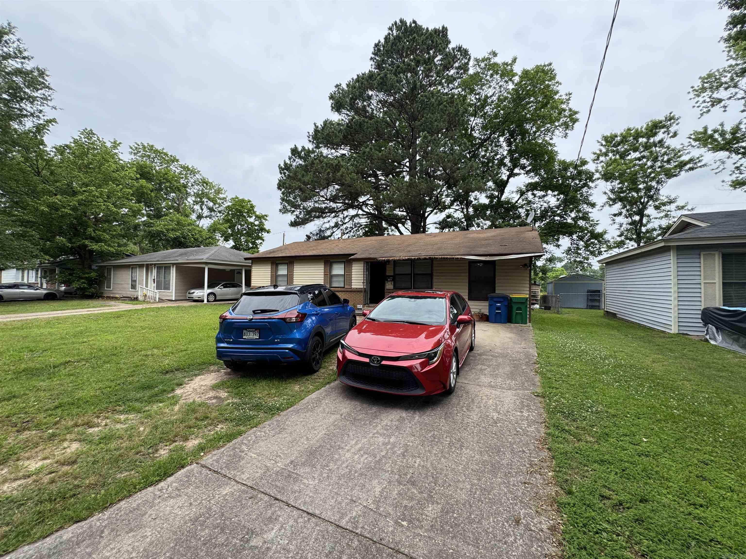 1013 Healy  North Little Rock, AR