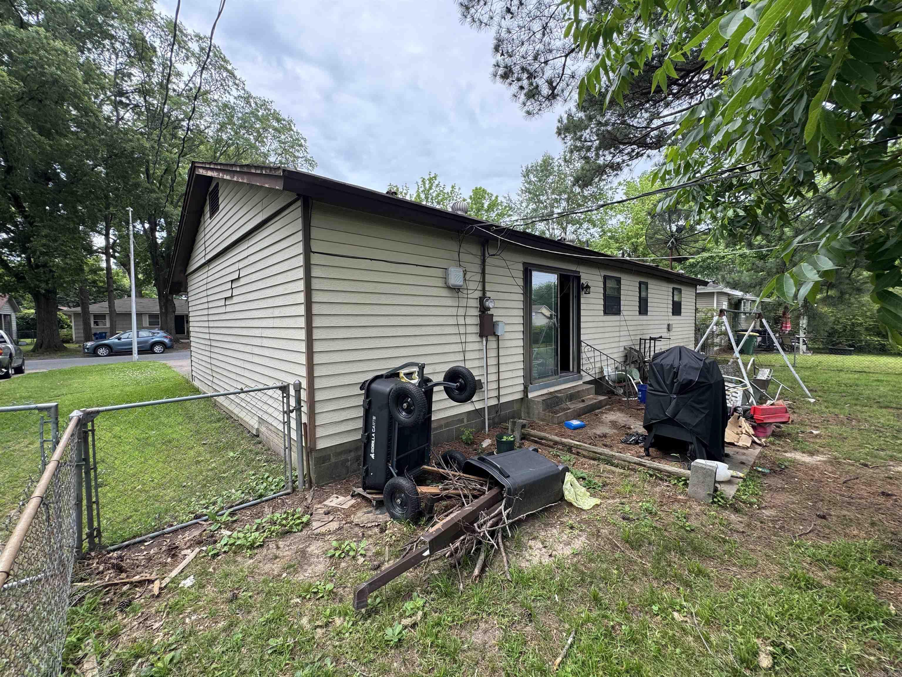 1013 Healy  North Little Rock, AR