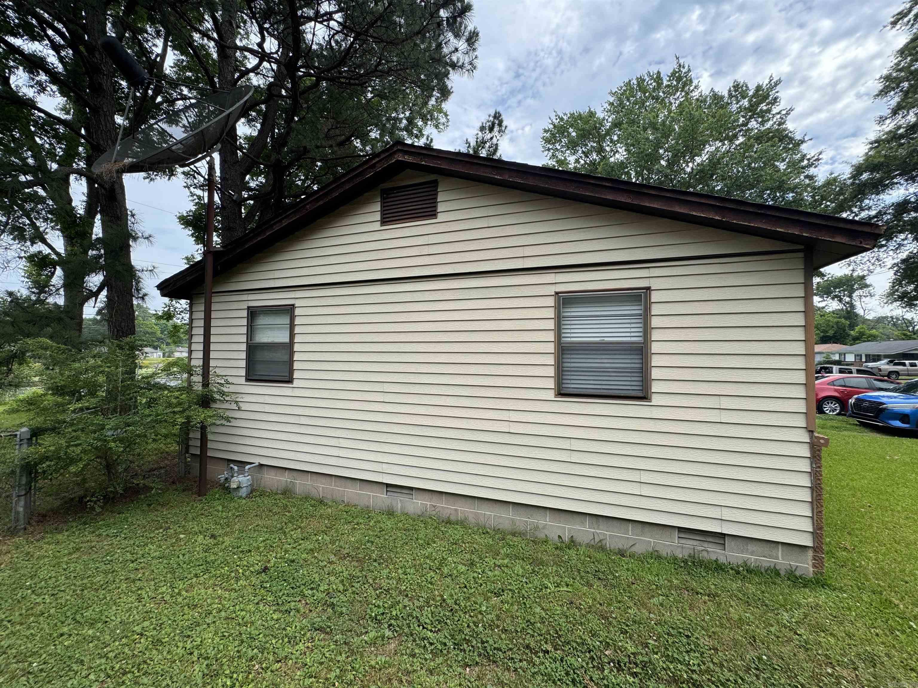1013 Healy  North Little Rock, AR