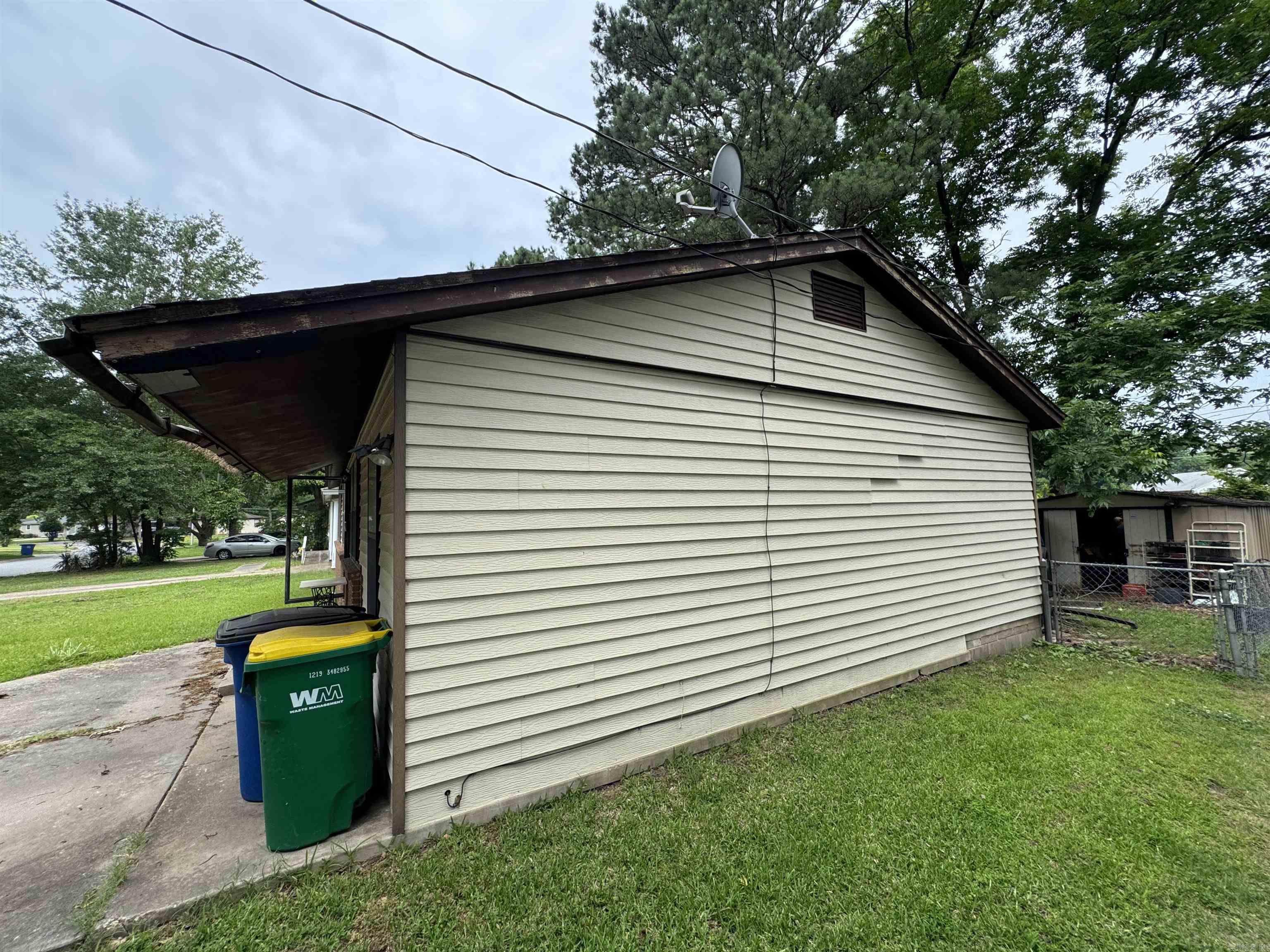 1013 Healy  North Little Rock, AR