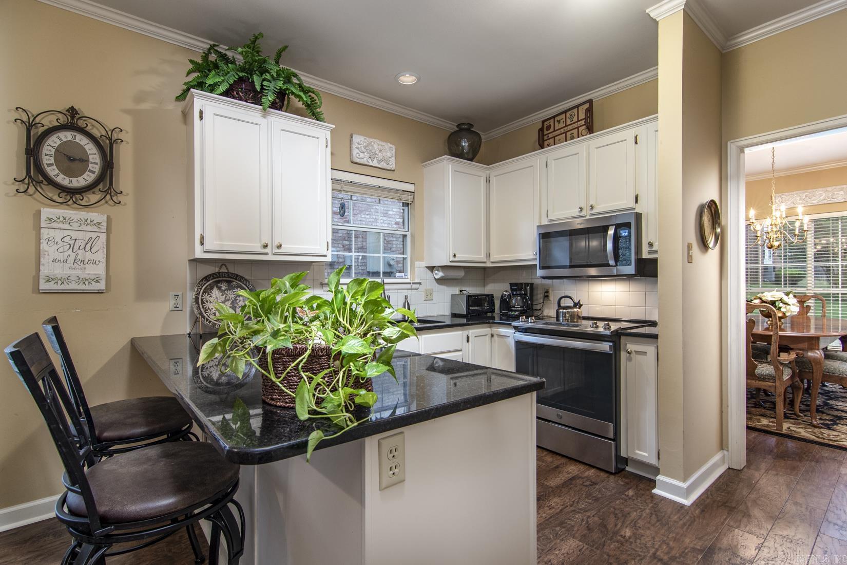 1315 GLENEAGLES COURT  Little Rock, AR