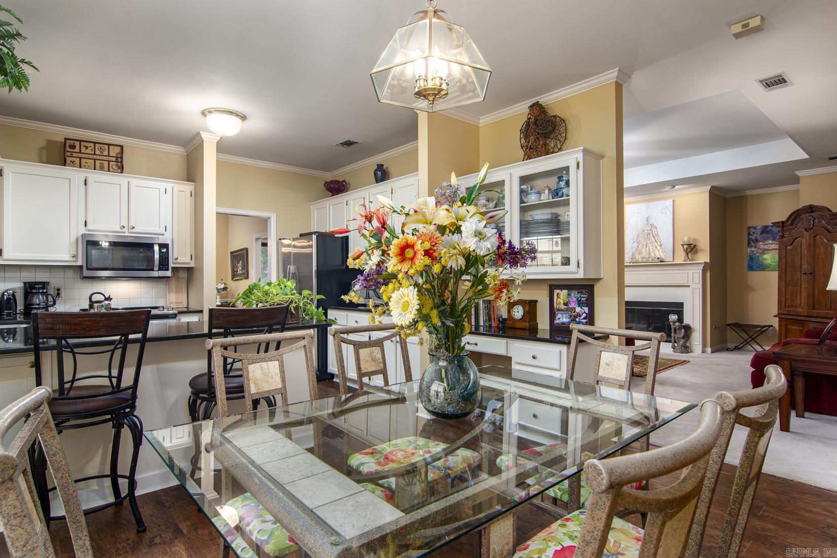 1315 GLENEAGLES COURT  Little Rock, AR