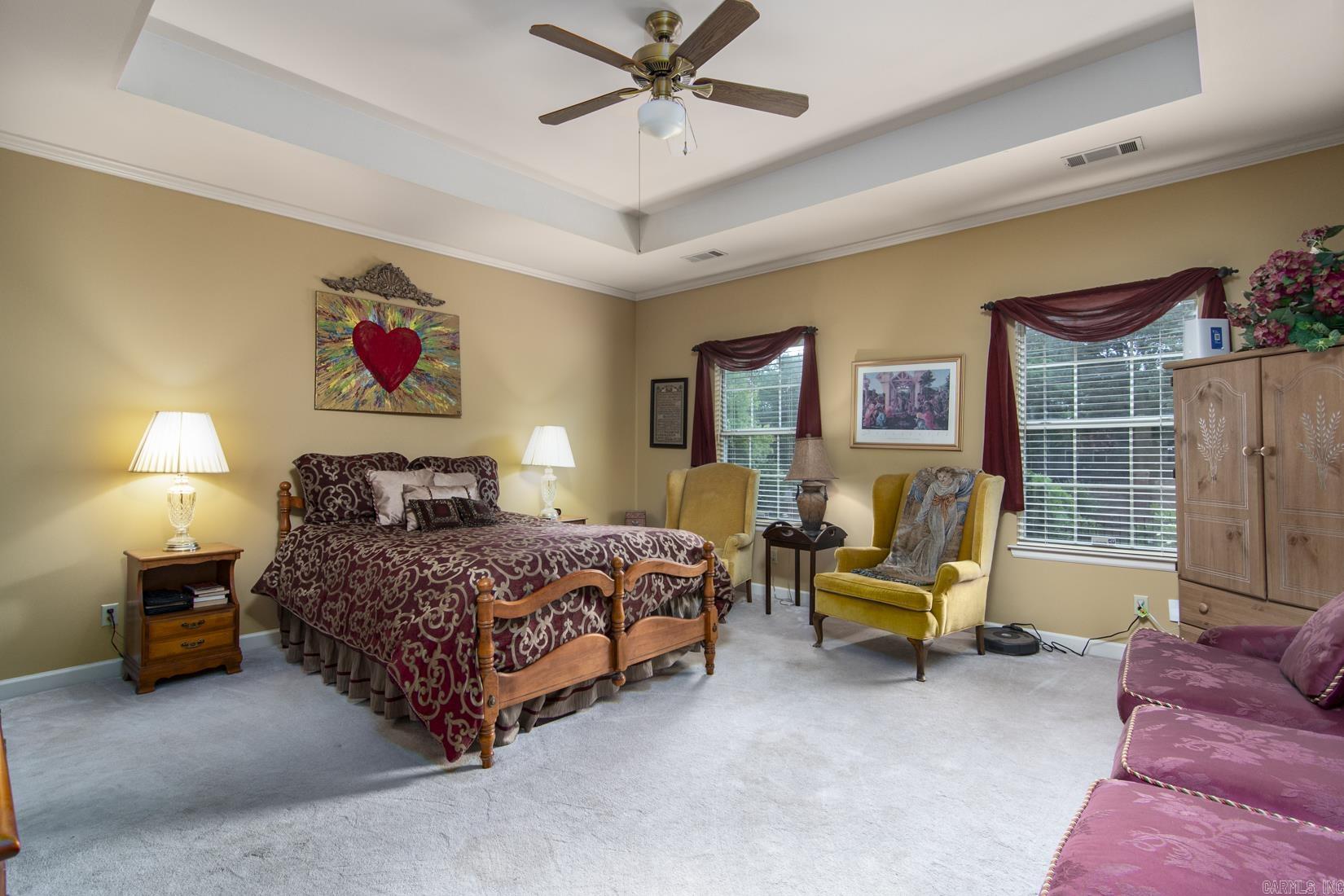 1315 GLENEAGLES COURT  Little Rock, AR