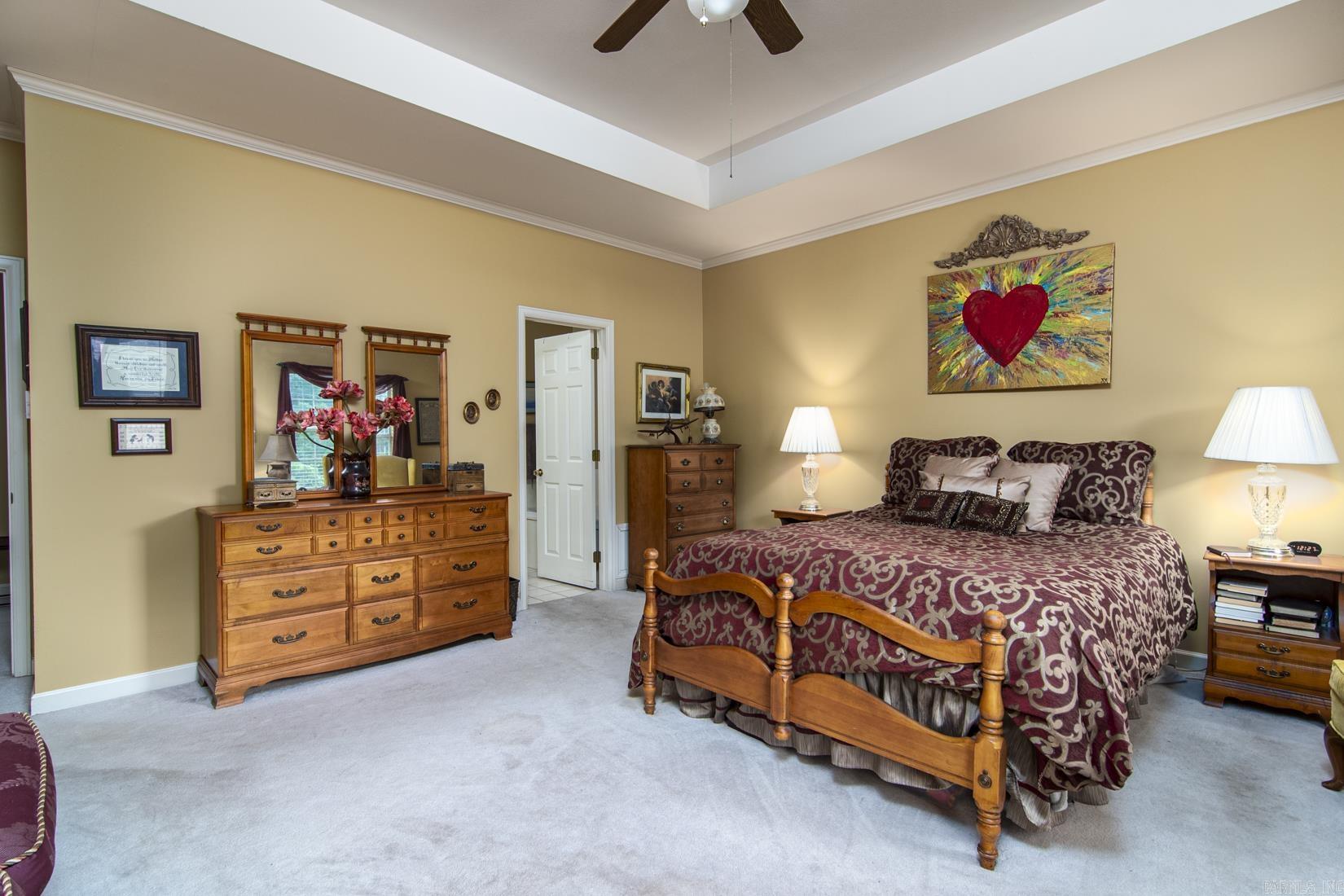 1315 GLENEAGLES COURT  Little Rock, AR