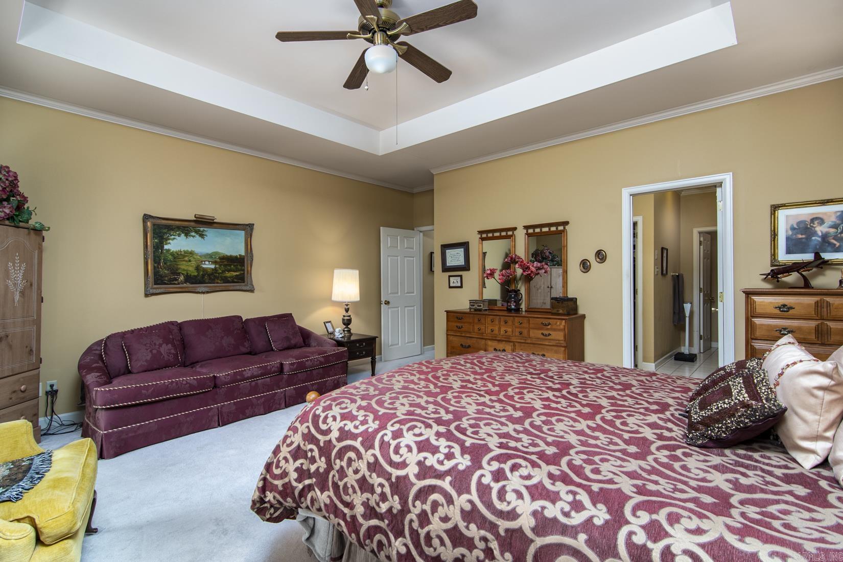 1315 GLENEAGLES COURT  Little Rock, AR