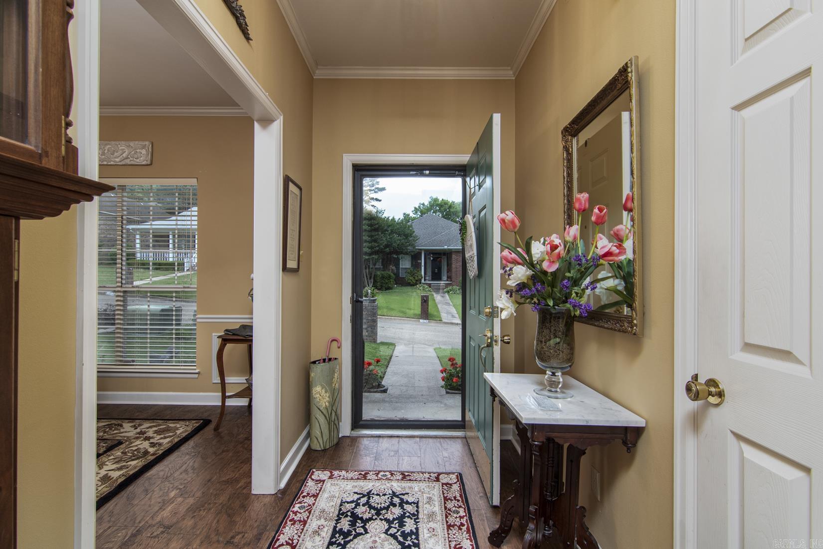 1315 GLENEAGLES COURT  Little Rock, AR