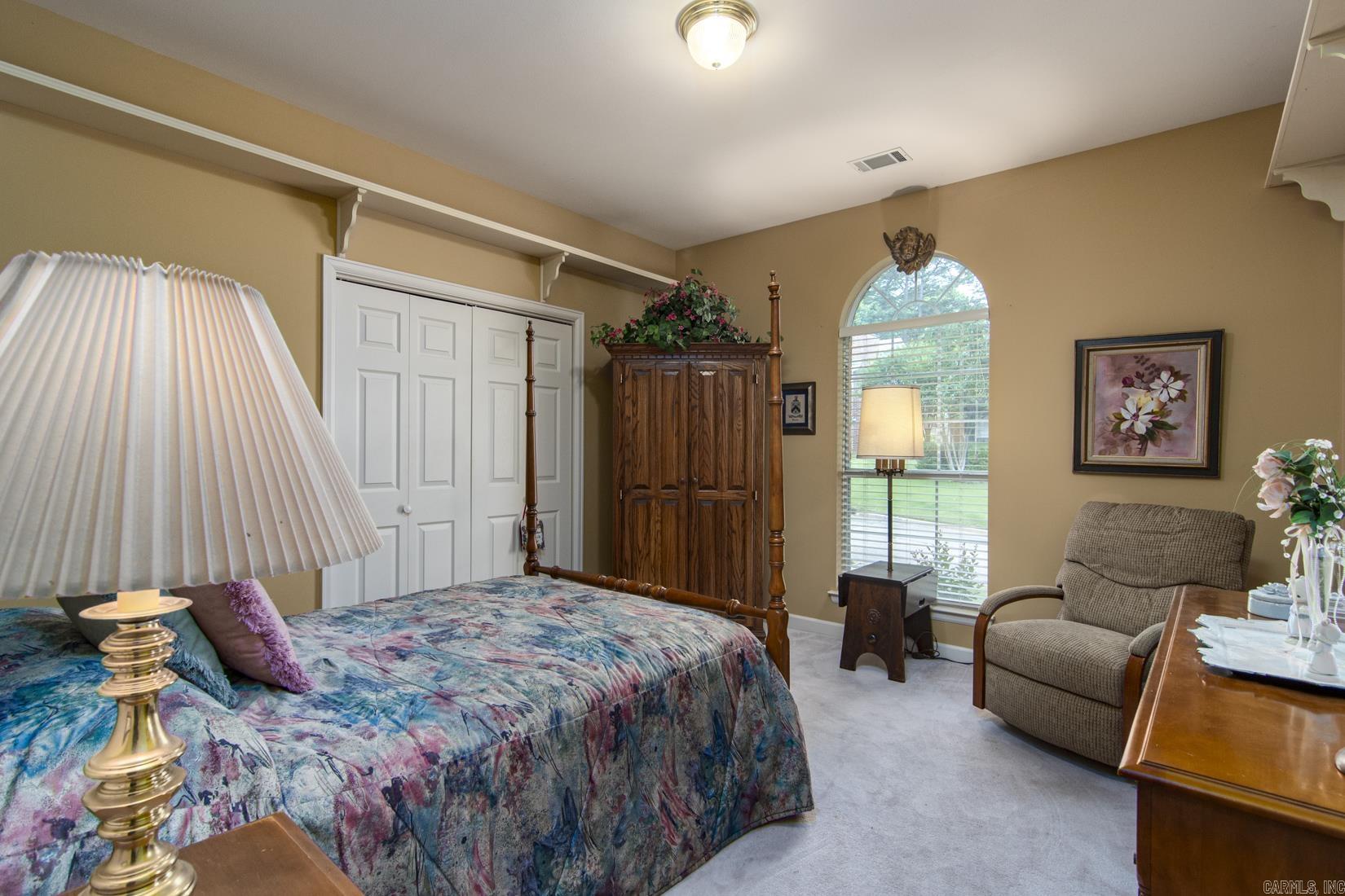 1315 GLENEAGLES COURT  Little Rock, AR
