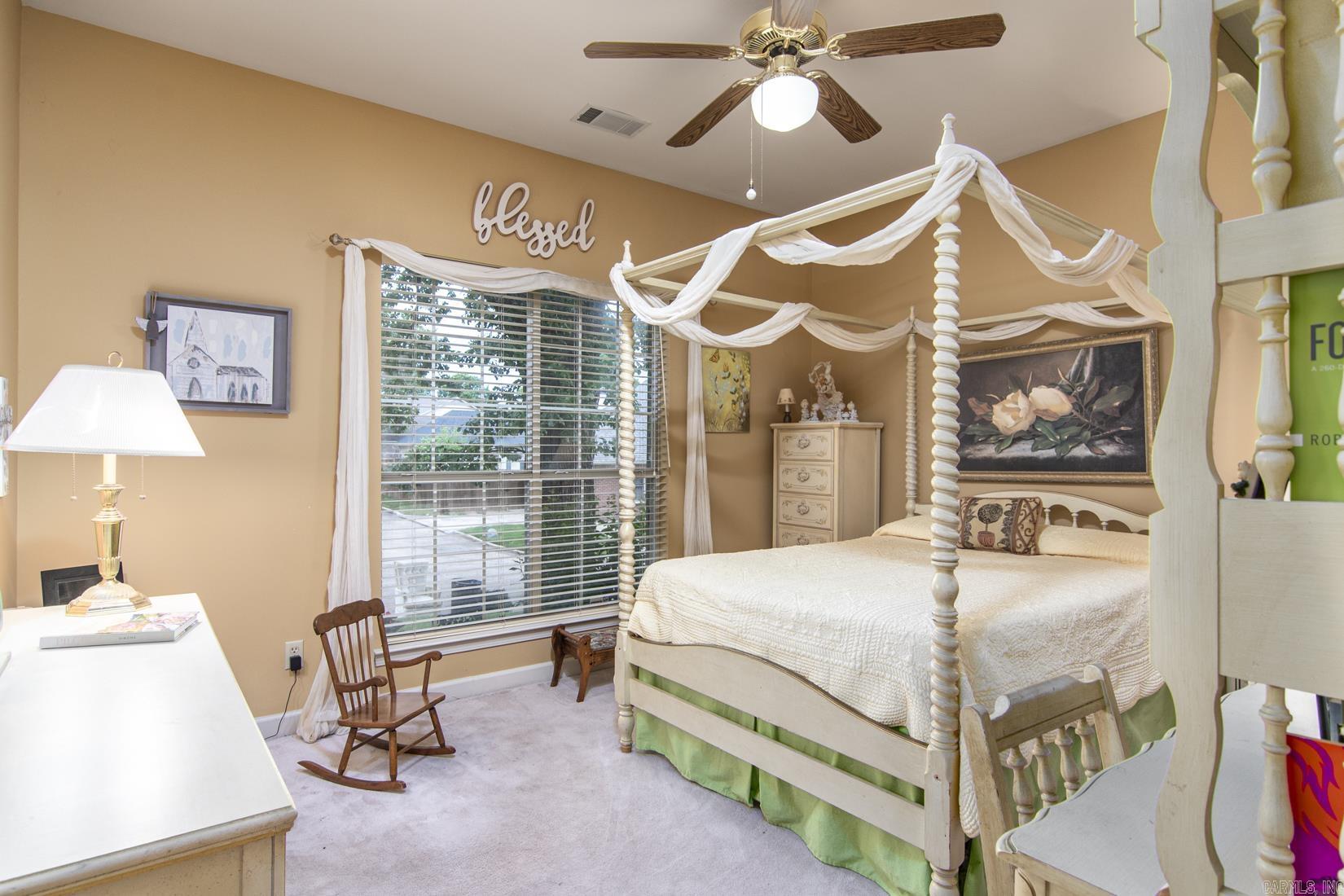 1315 GLENEAGLES COURT  Little Rock, AR