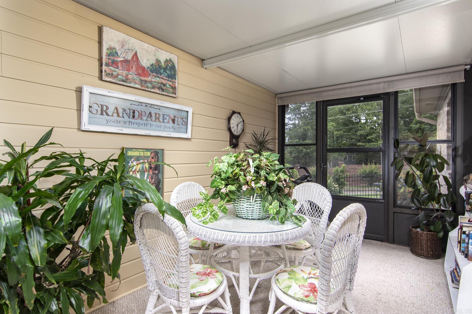 1315 GLENEAGLES COURT  Little Rock, AR