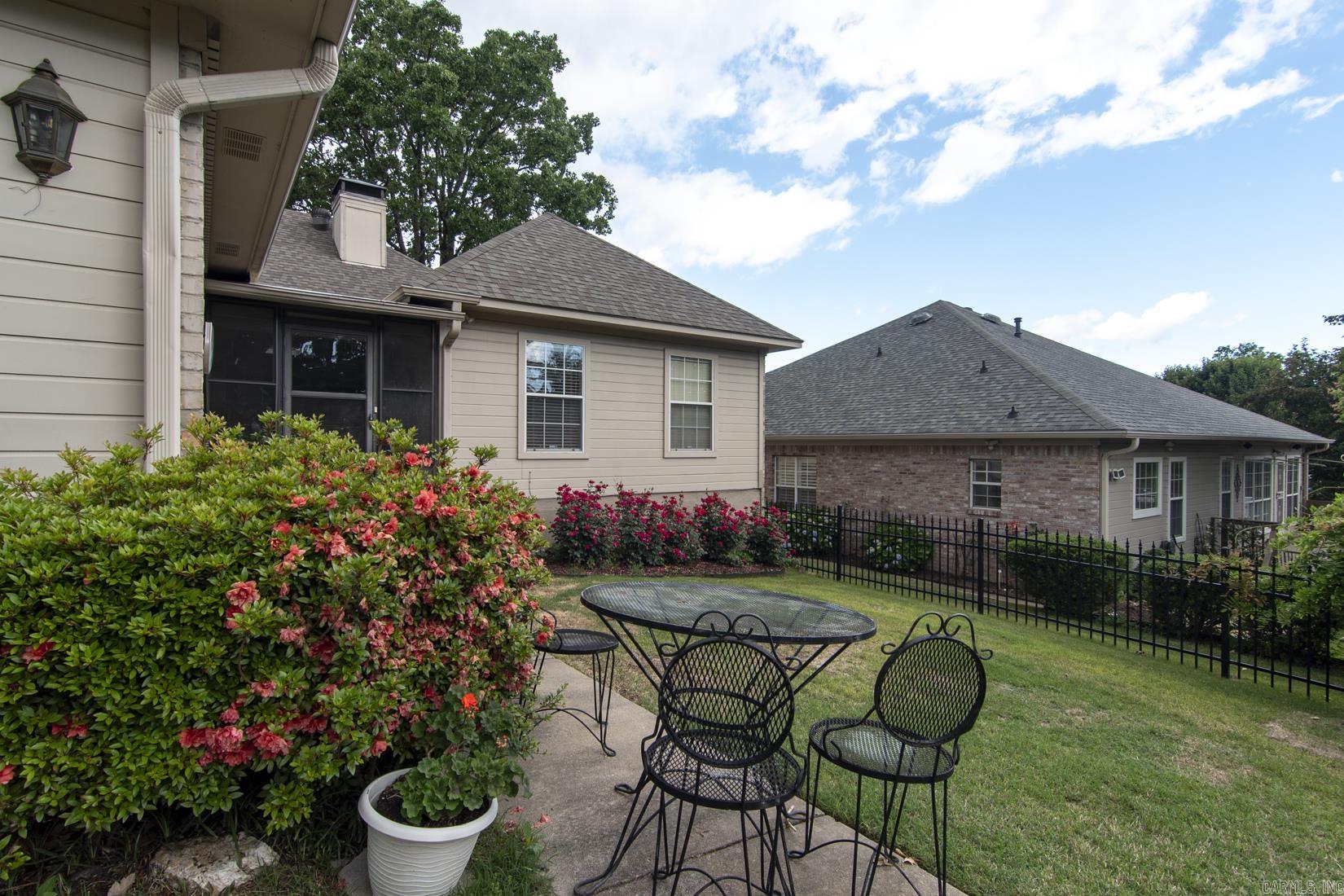 1315 GLENEAGLES COURT  Little Rock, AR