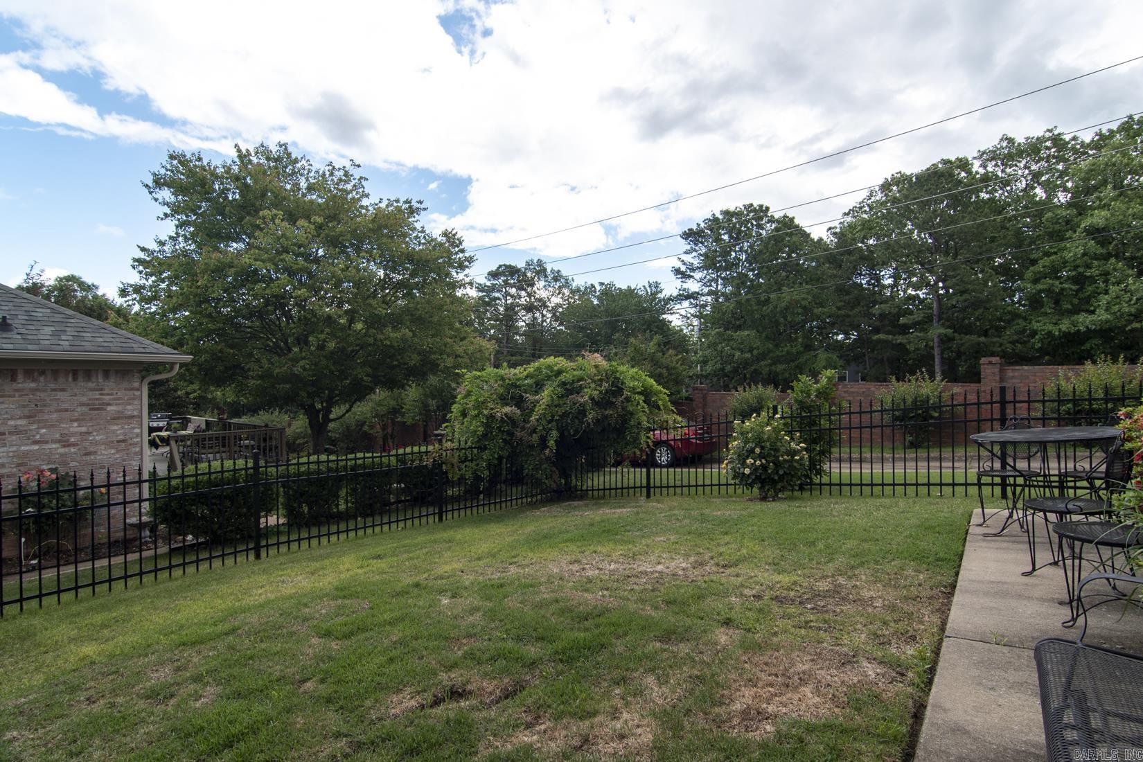 1315 GLENEAGLES COURT  Little Rock, AR