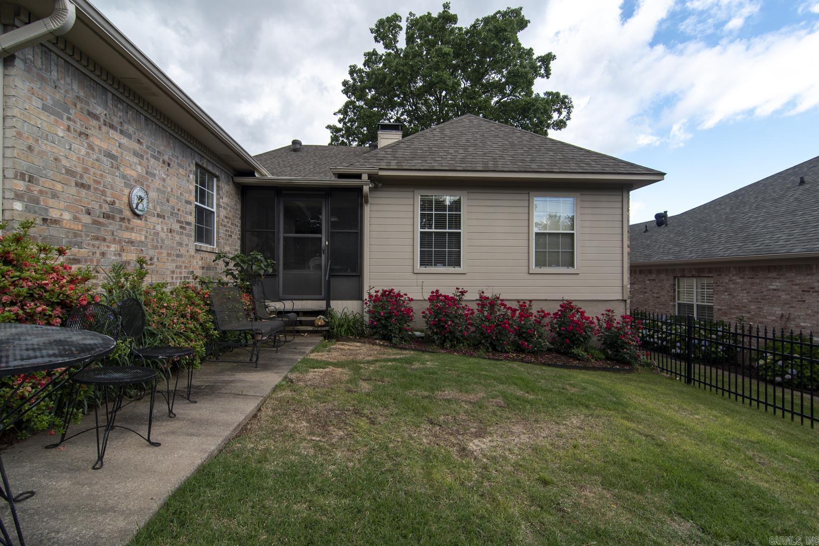 1315 GLENEAGLES COURT  Little Rock, AR