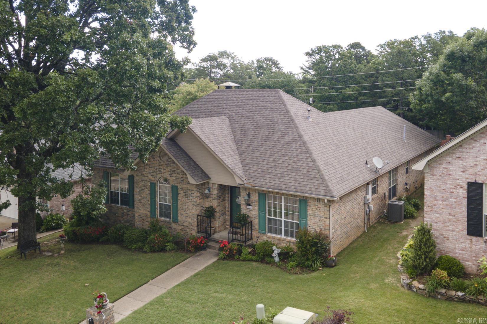 1315 GLENEAGLES COURT  Little Rock, AR