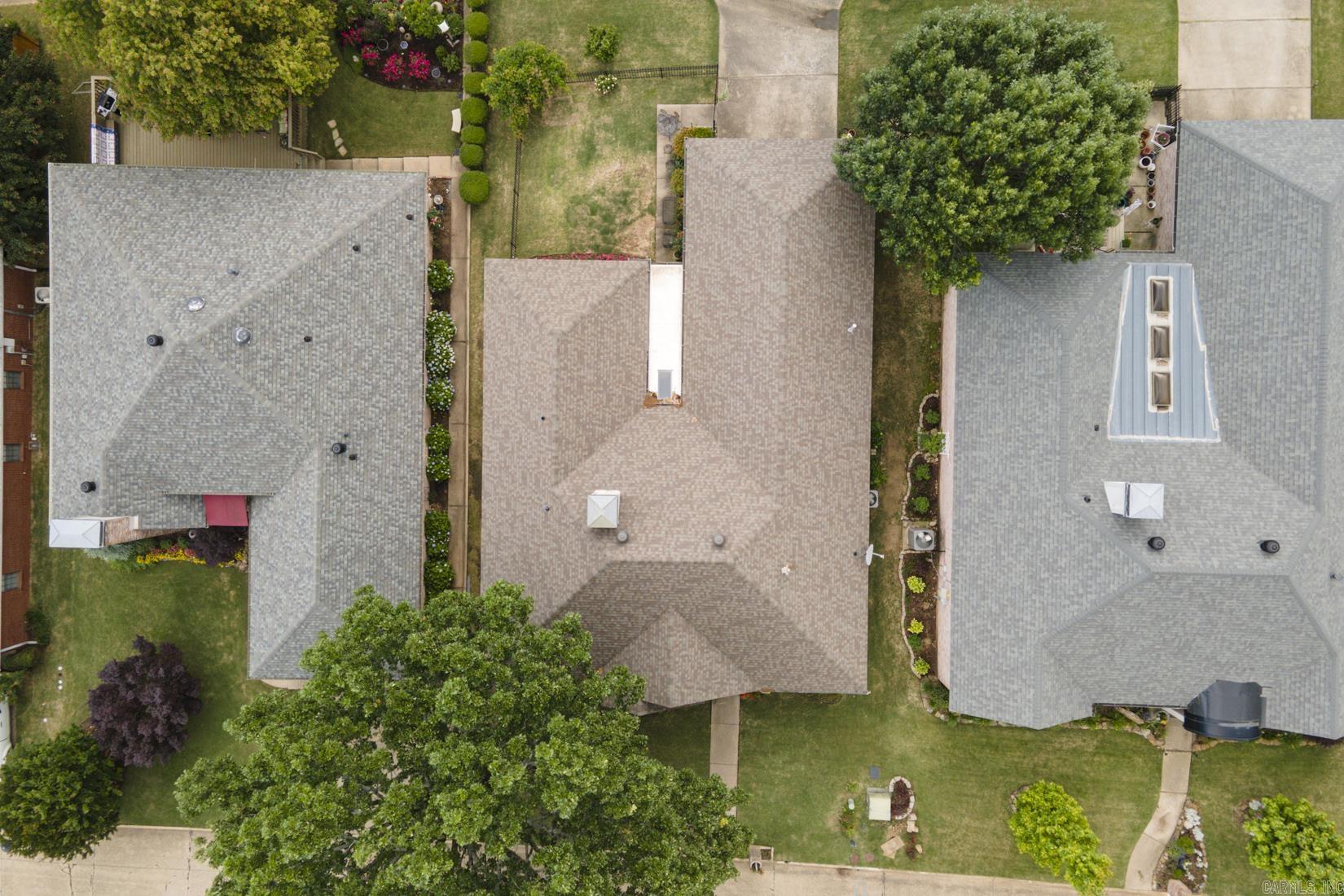 1315 GLENEAGLES COURT  Little Rock, AR