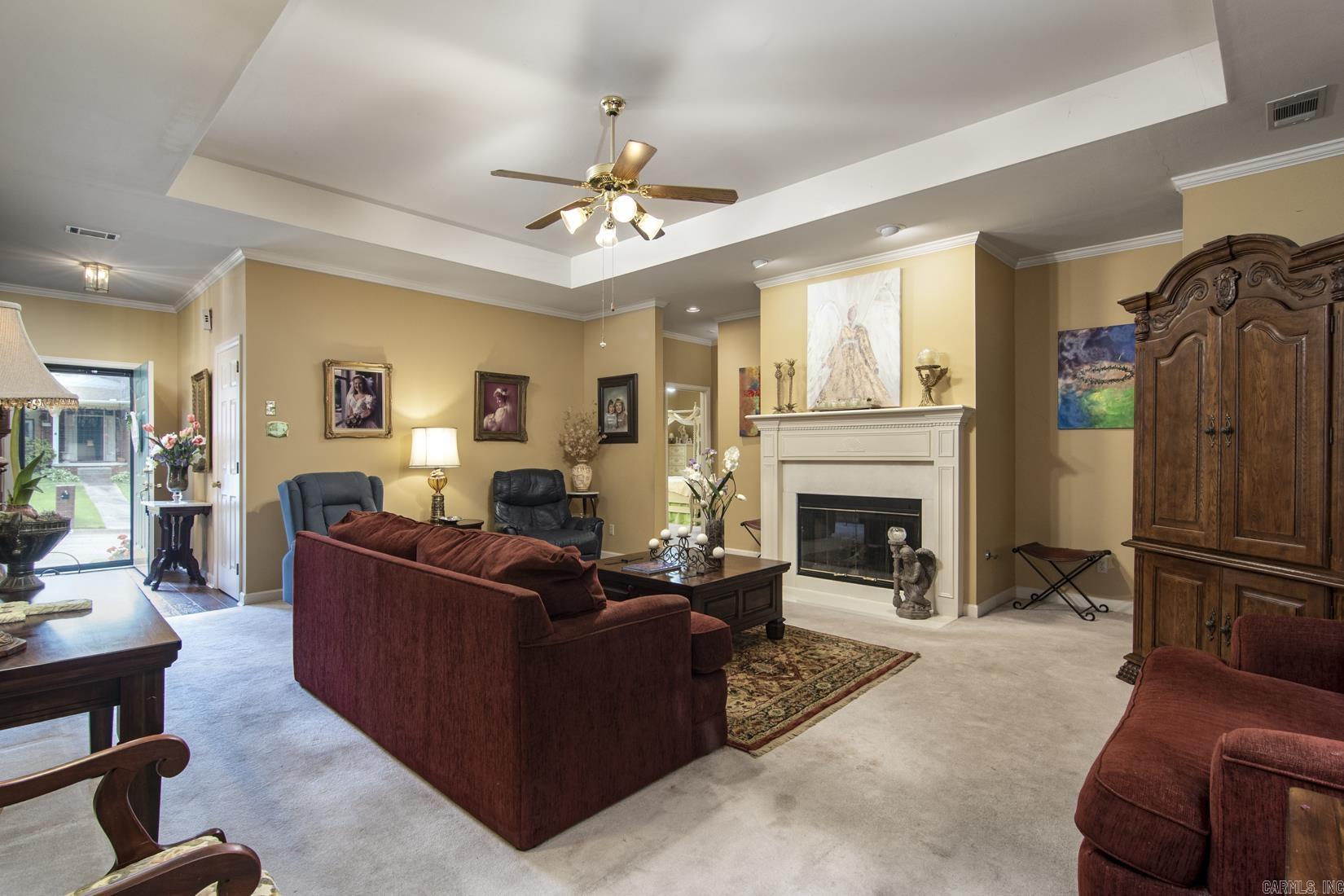 1315 GLENEAGLES COURT  Little Rock, AR