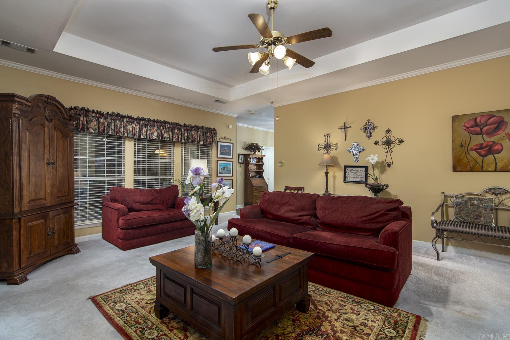 1315 GLENEAGLES COURT  Little Rock, AR