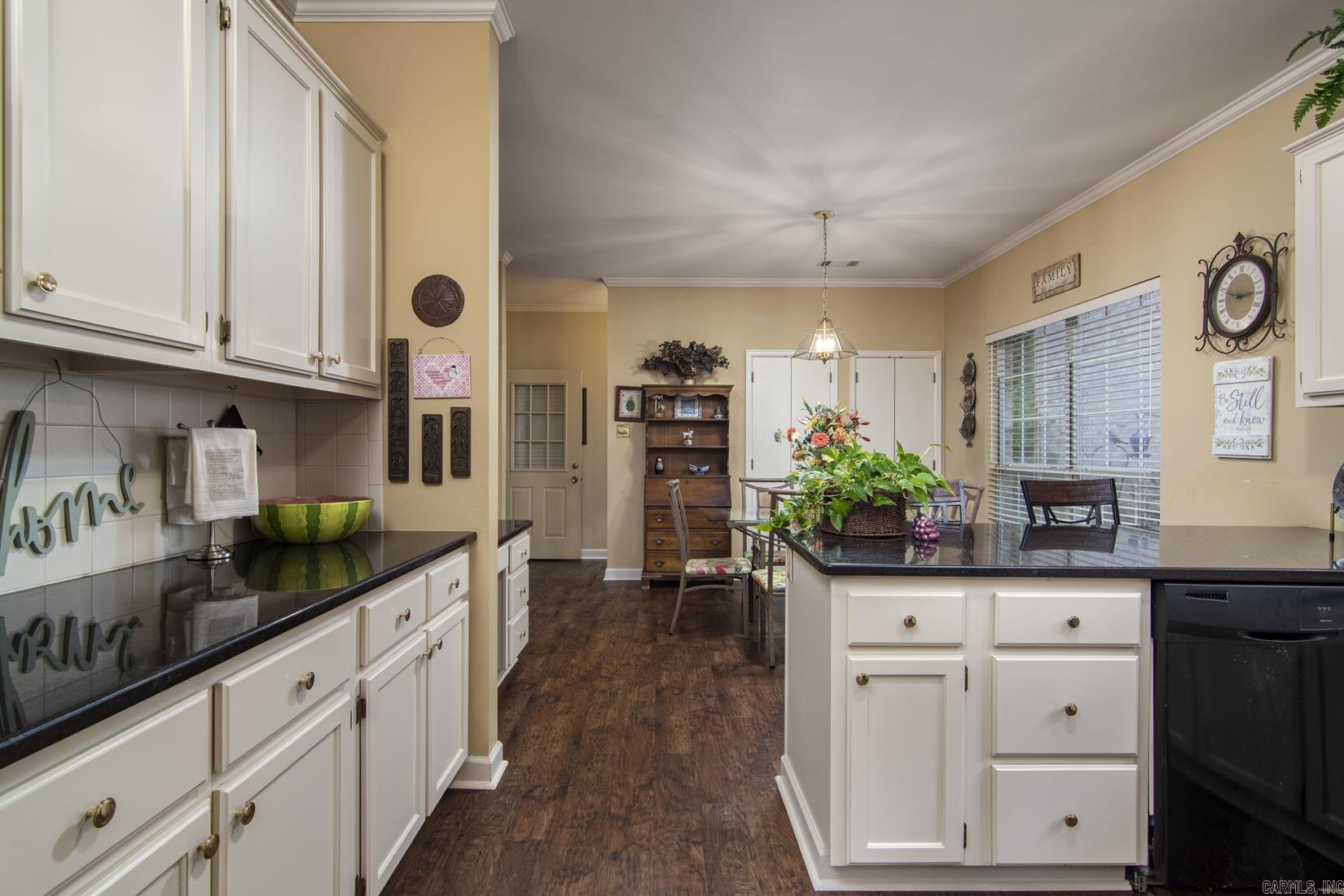 1315 GLENEAGLES COURT  Little Rock, AR