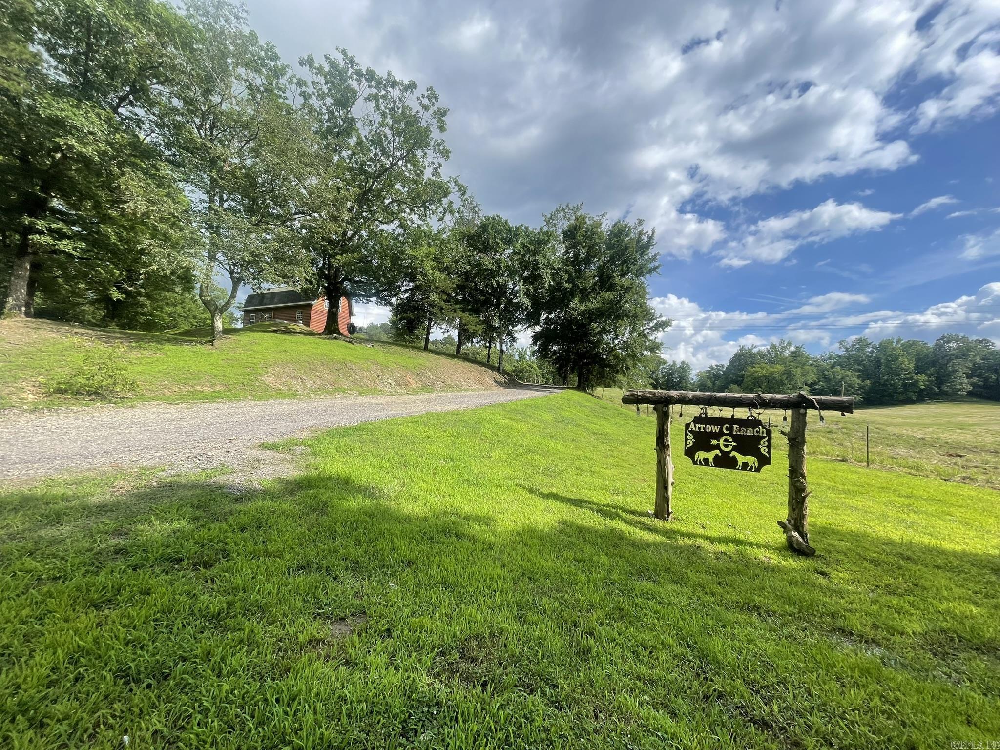 430 Polk Road 65  Mena, AR