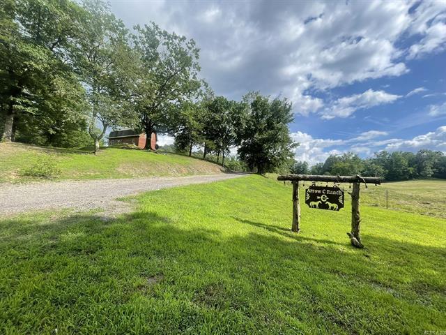 430  Polk Road 65  Mena, AR