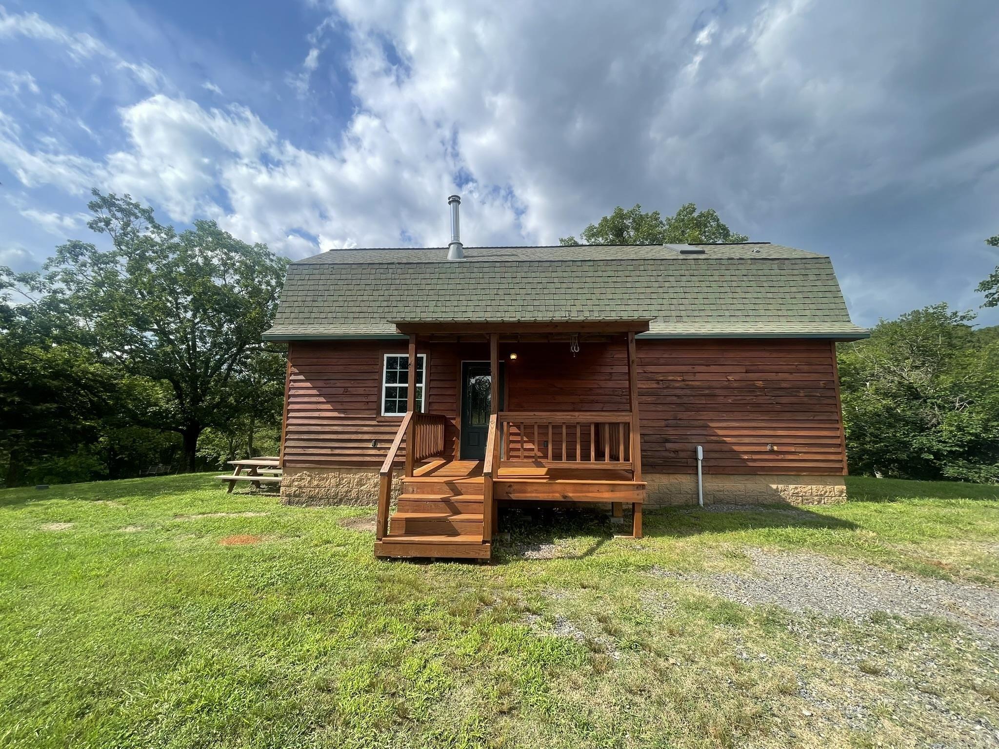 430 Polk Road 65  Mena, AR