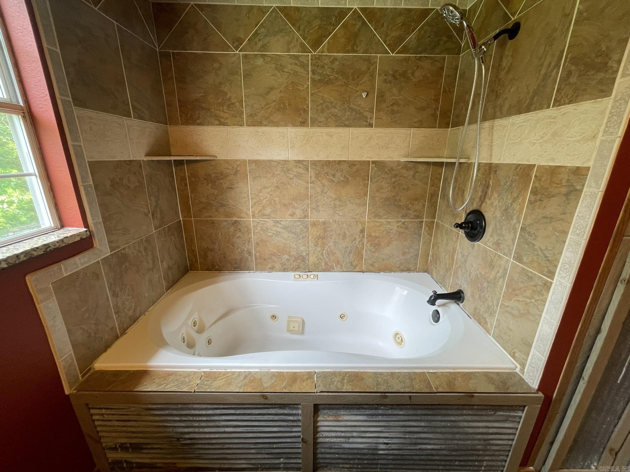 430 Polk Road 65  Mena, AR