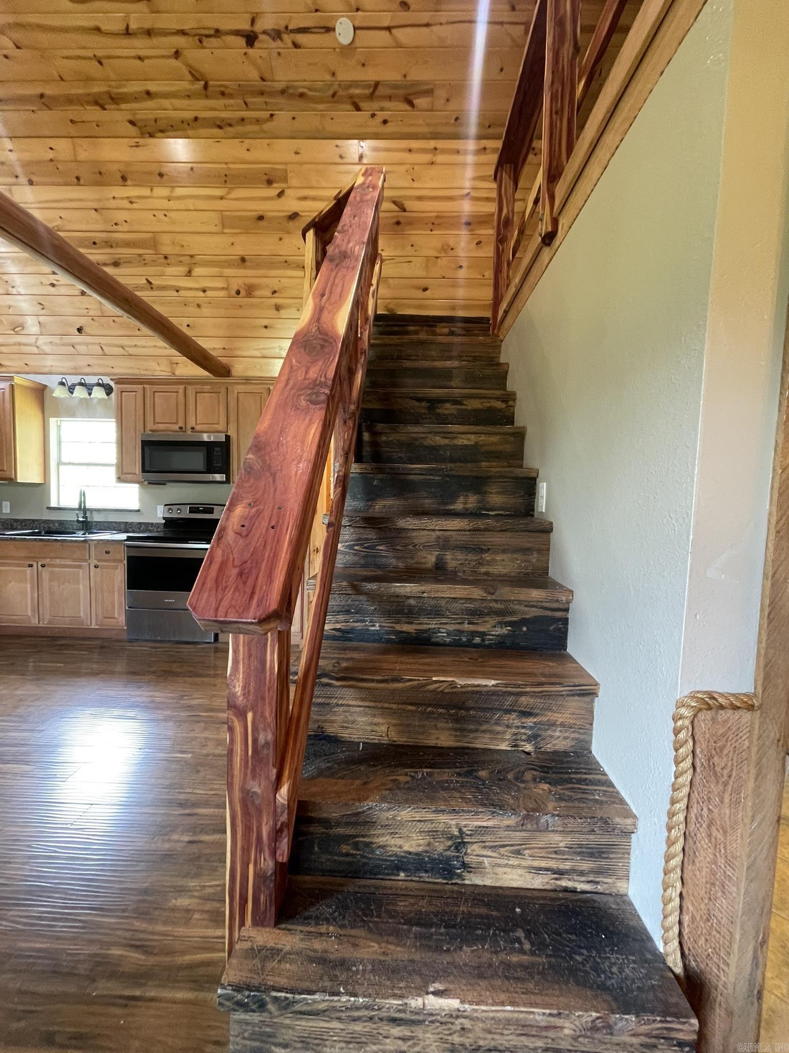 430 Polk Road 65  Mena, AR