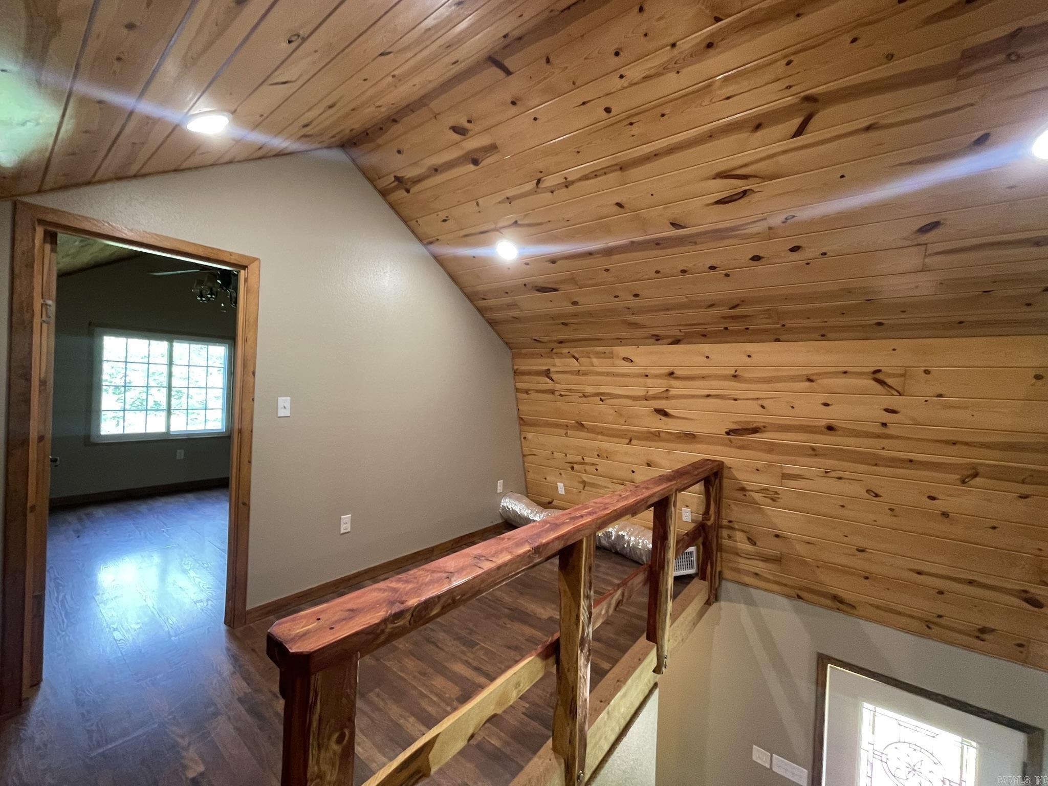 430 Polk Road 65  Mena, AR