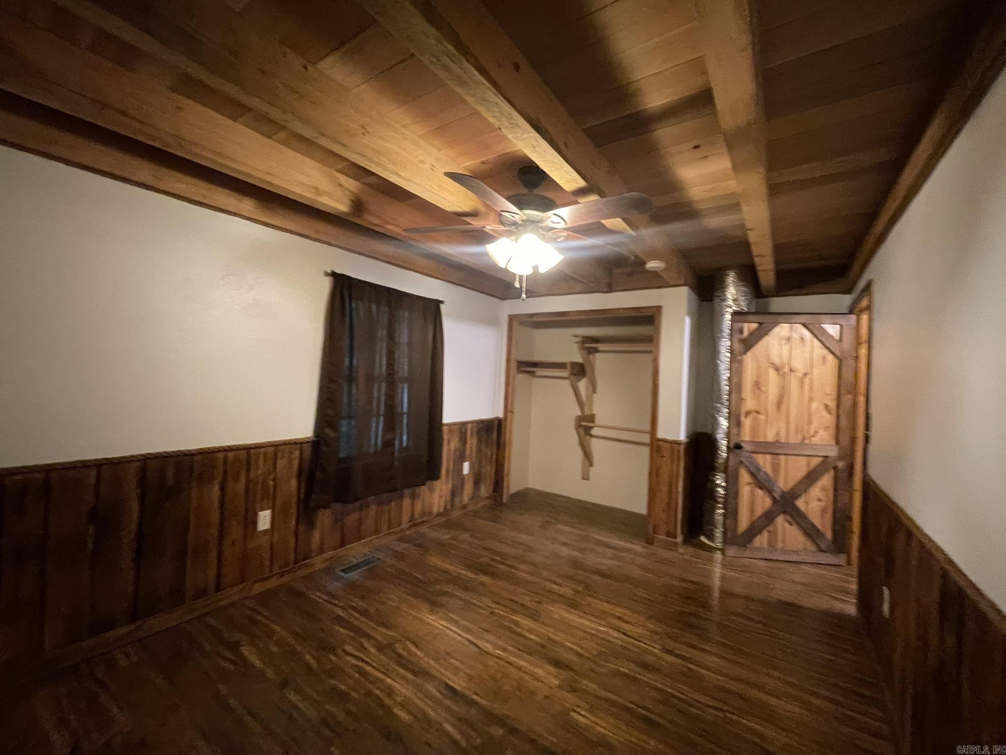 430 Polk Road 65  Mena, AR