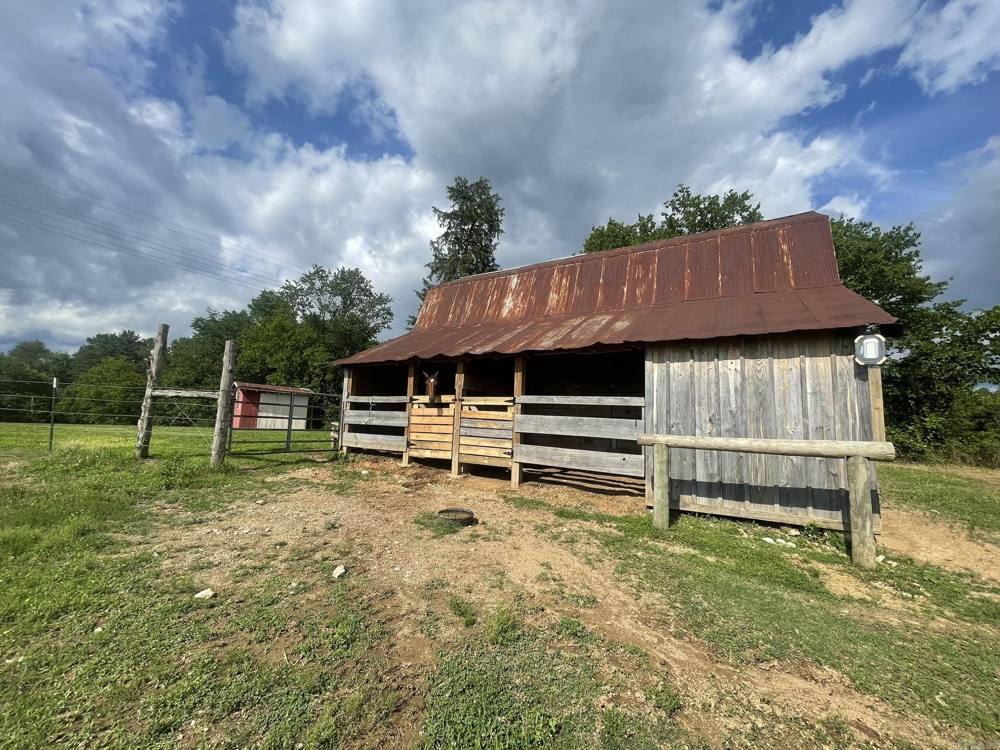 430 Polk Road 65  Mena, AR