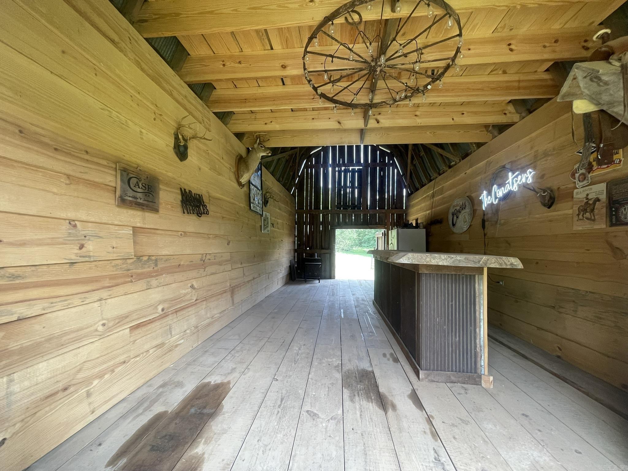 430 Polk Road 65  Mena, AR