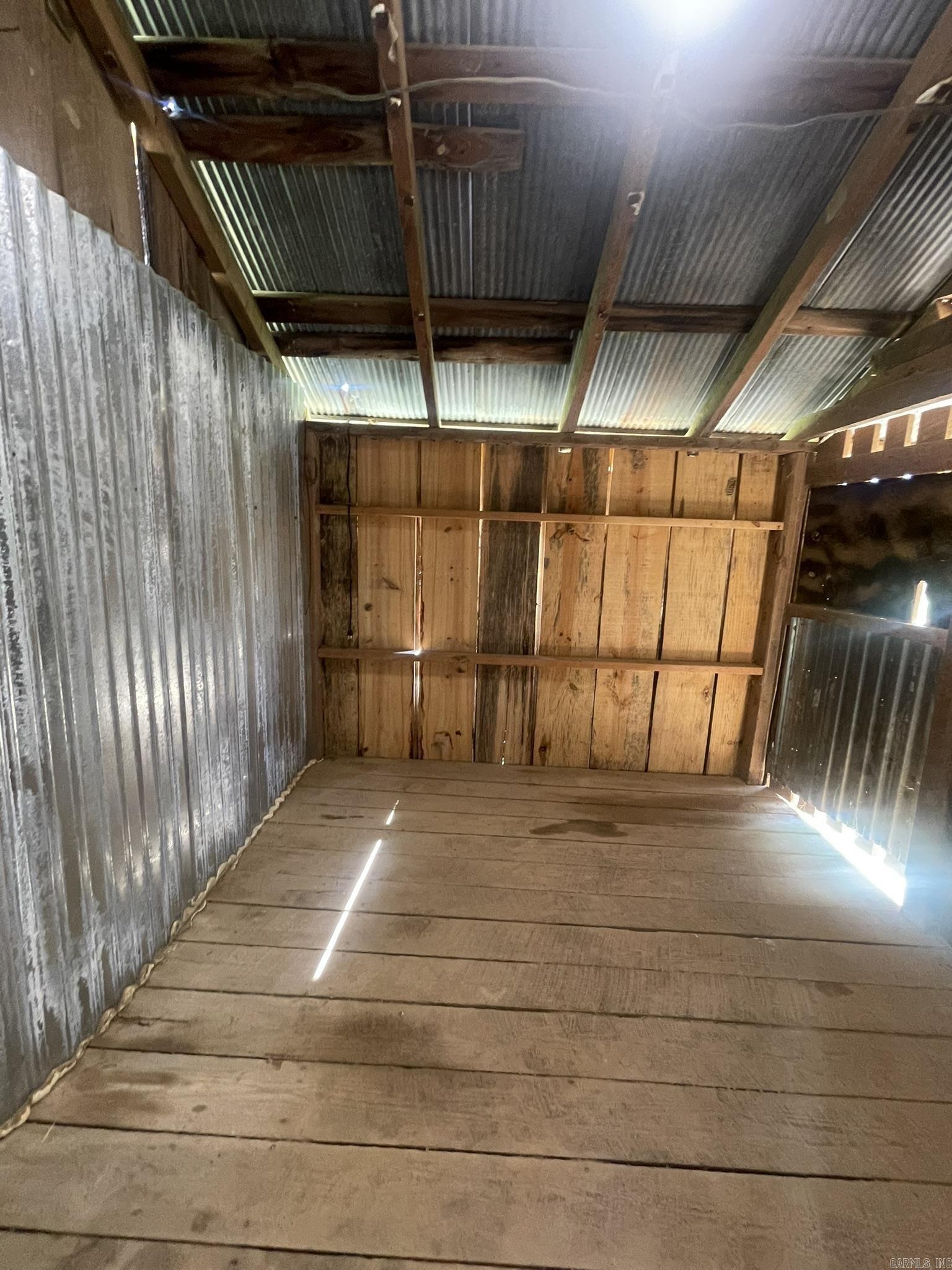 430 Polk Road 65  Mena, AR