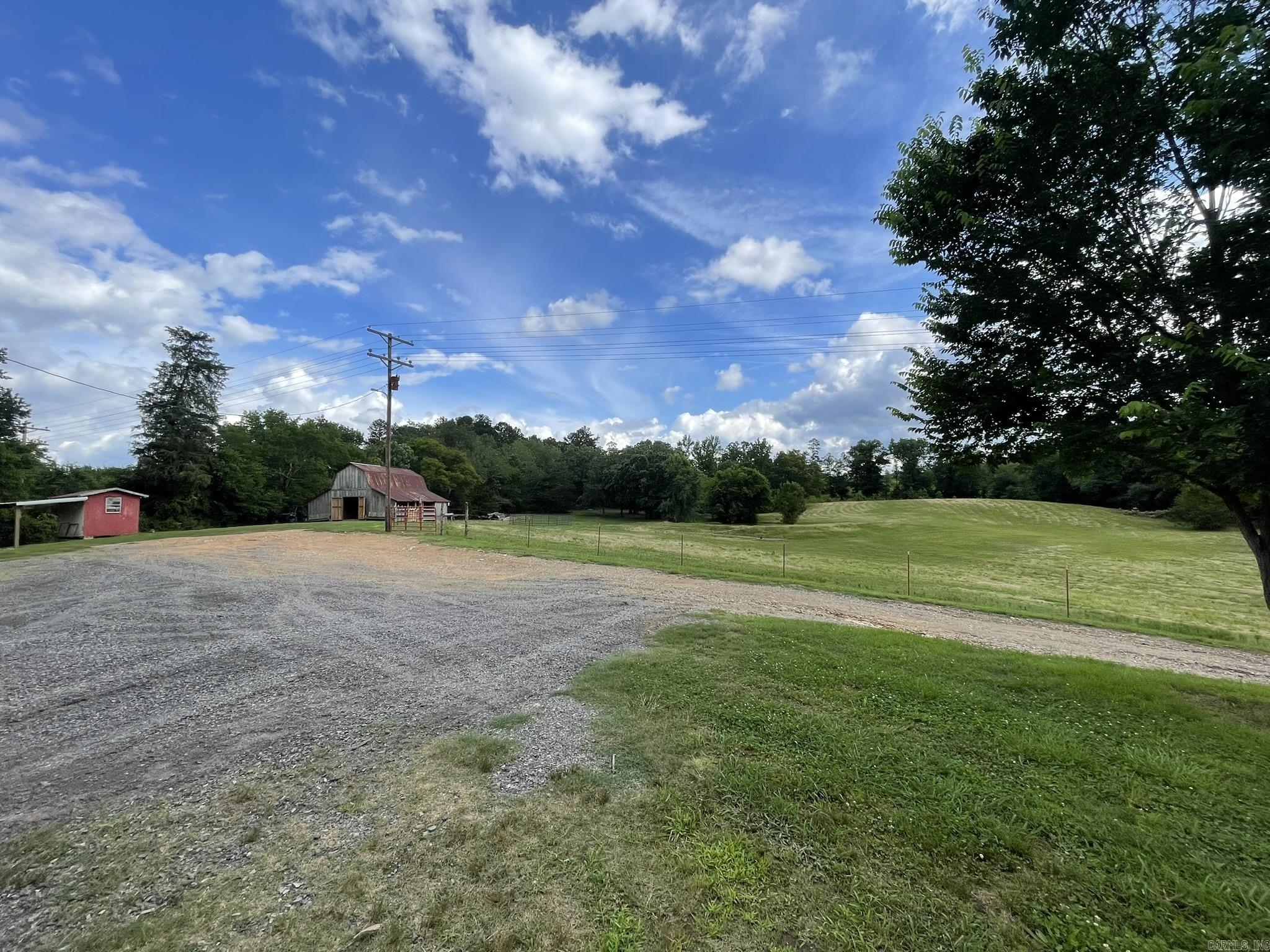 430 Polk Road 65  Mena, AR