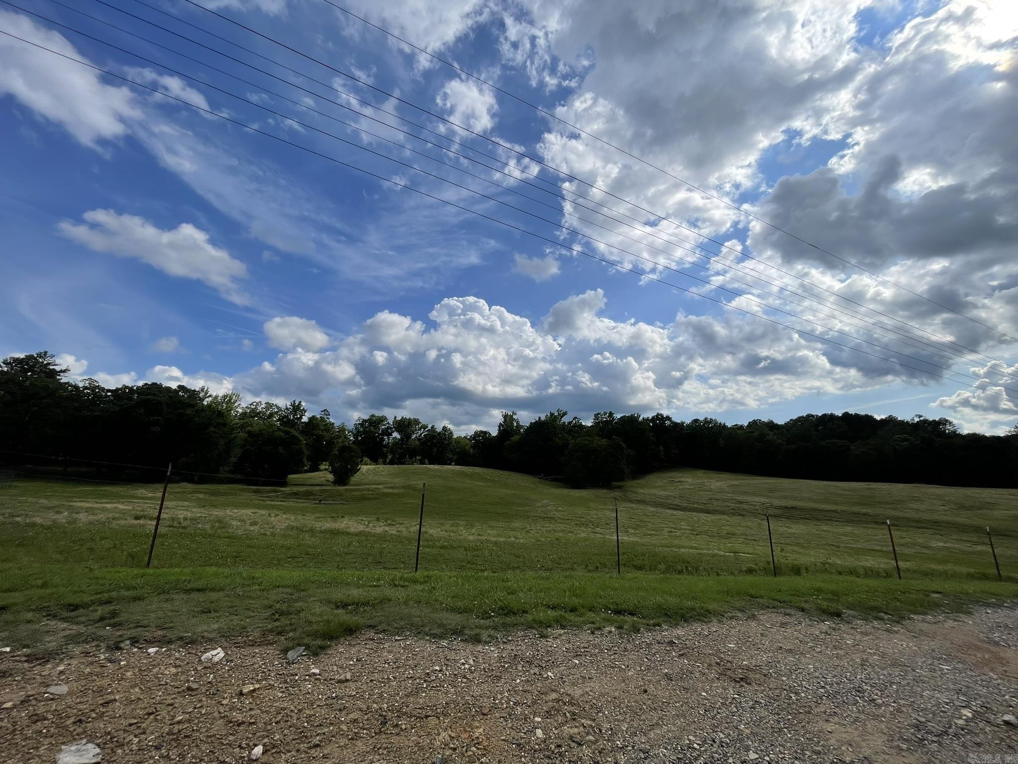 430 Polk Road 65  Mena, AR