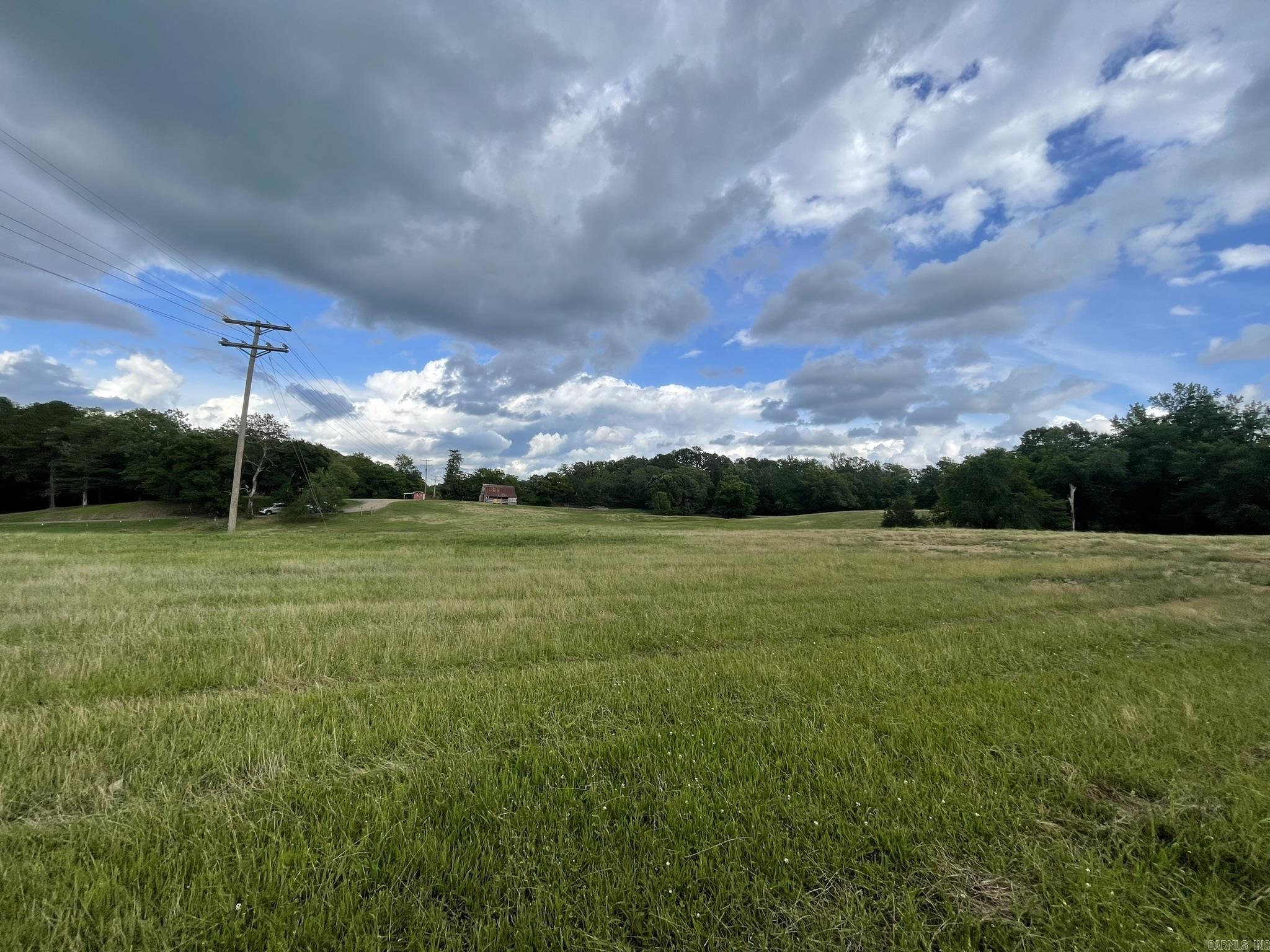430 Polk Road 65  Mena, AR