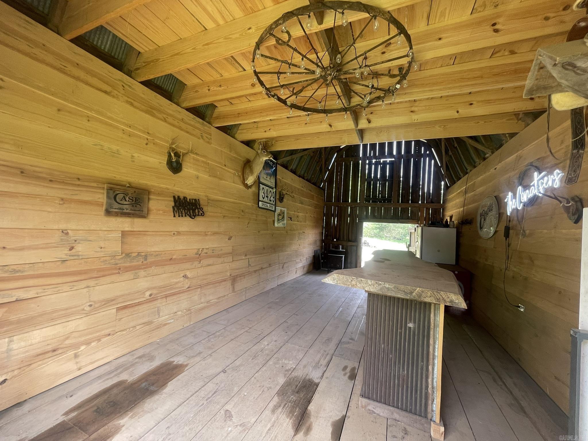 430 Polk Road 65  Mena, AR