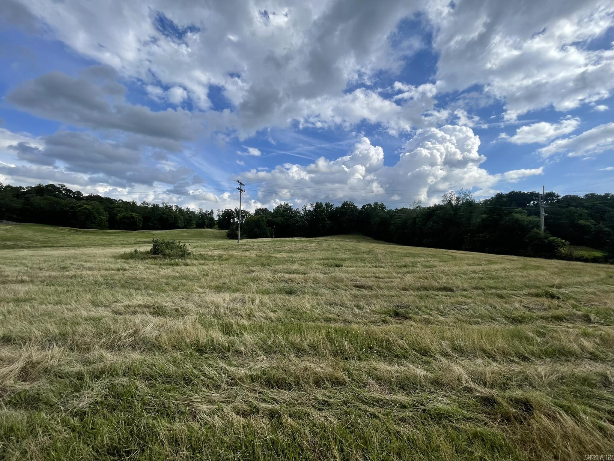430 Polk Road 65  Mena, AR