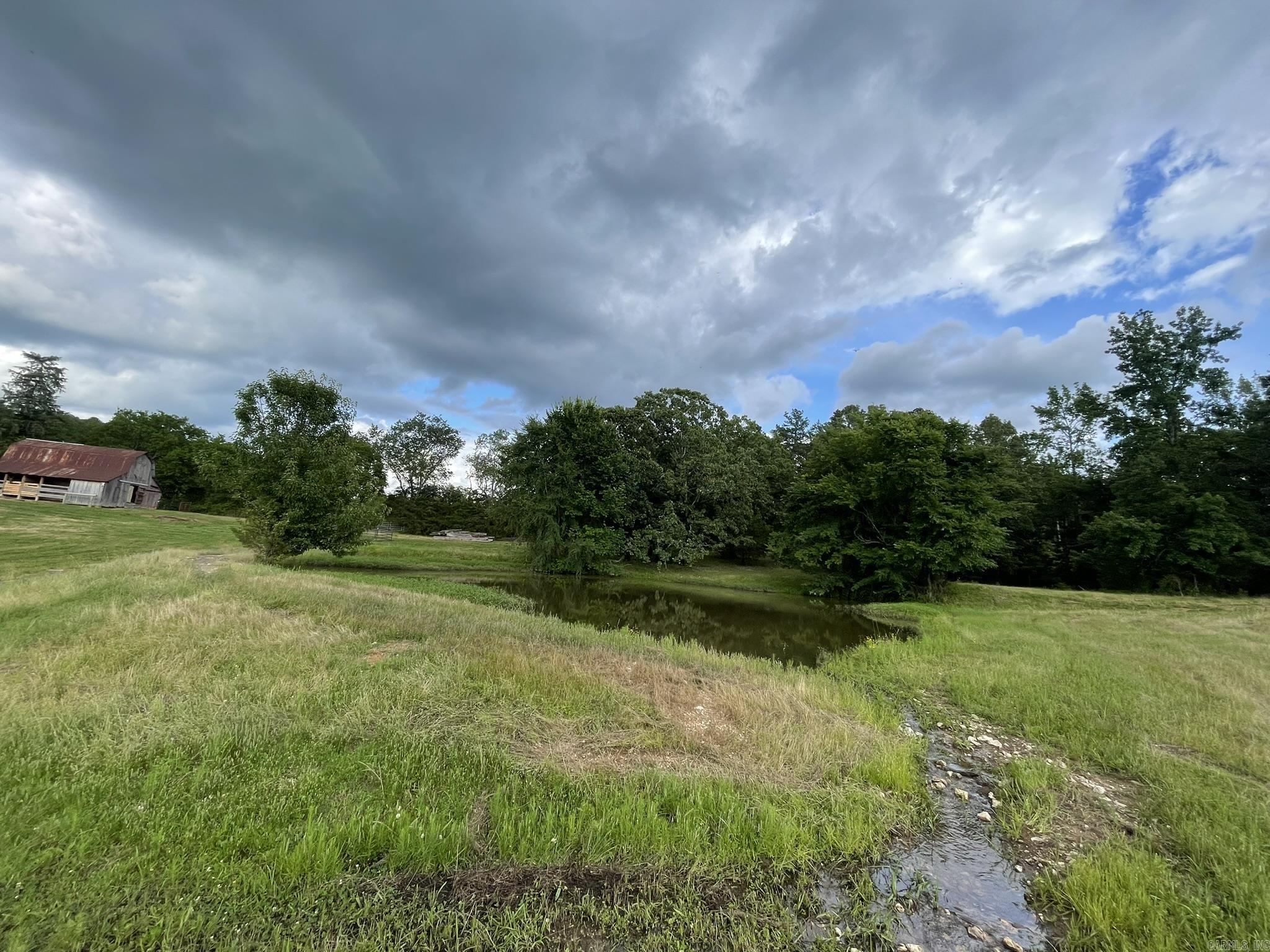 430 Polk Road 65  Mena, AR