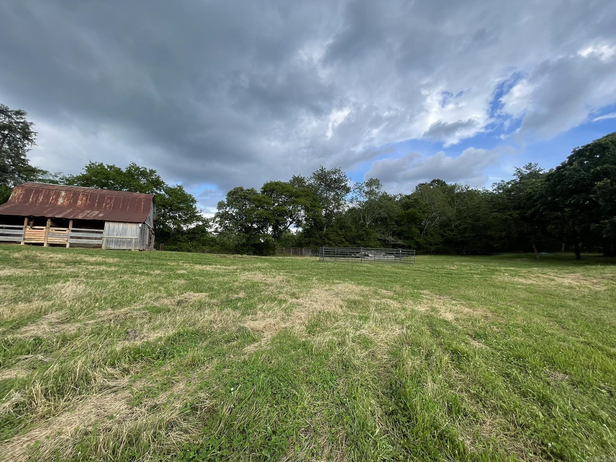 430 Polk Road 65  Mena, AR
