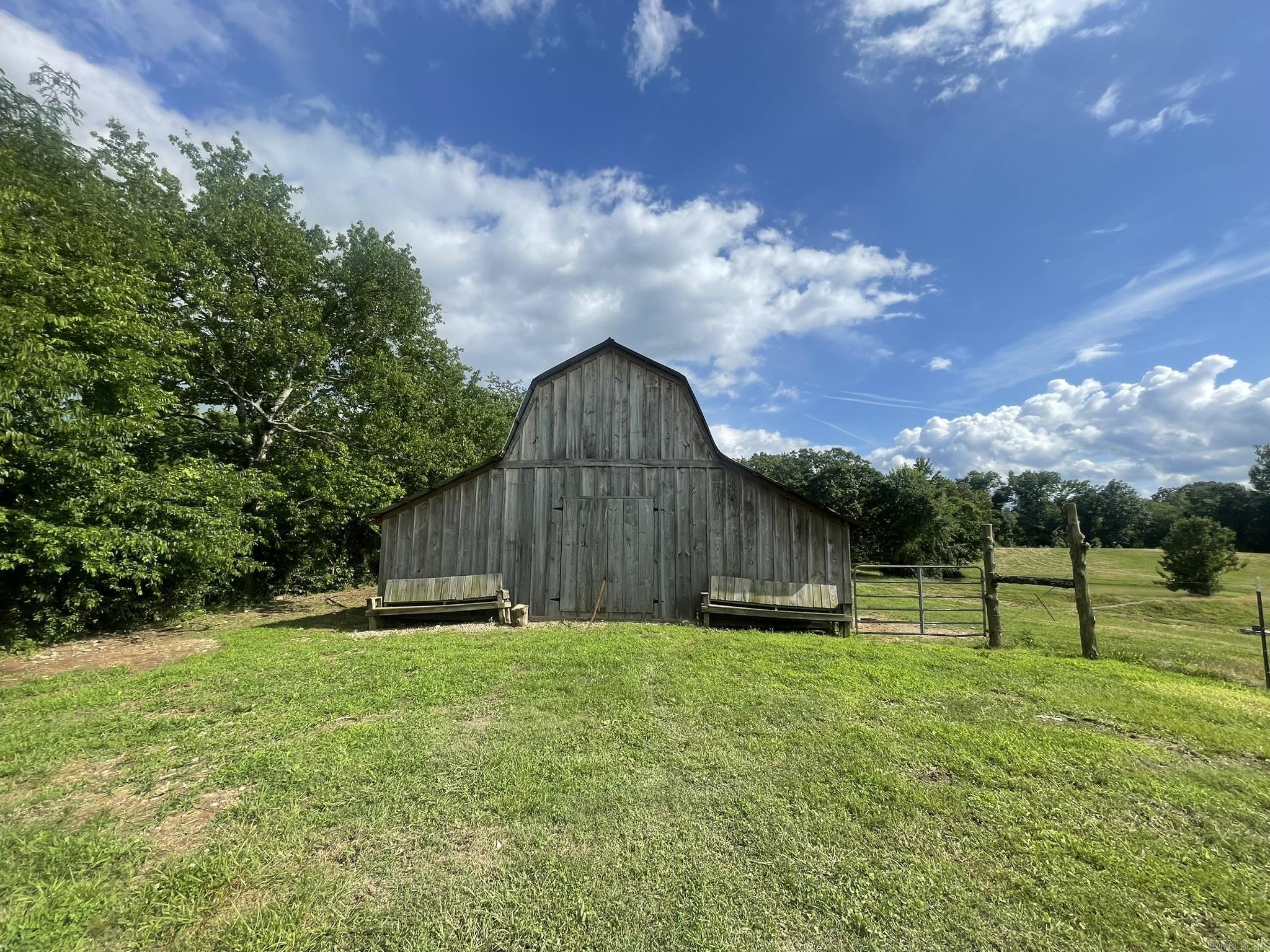 430 Polk Road 65  Mena, AR