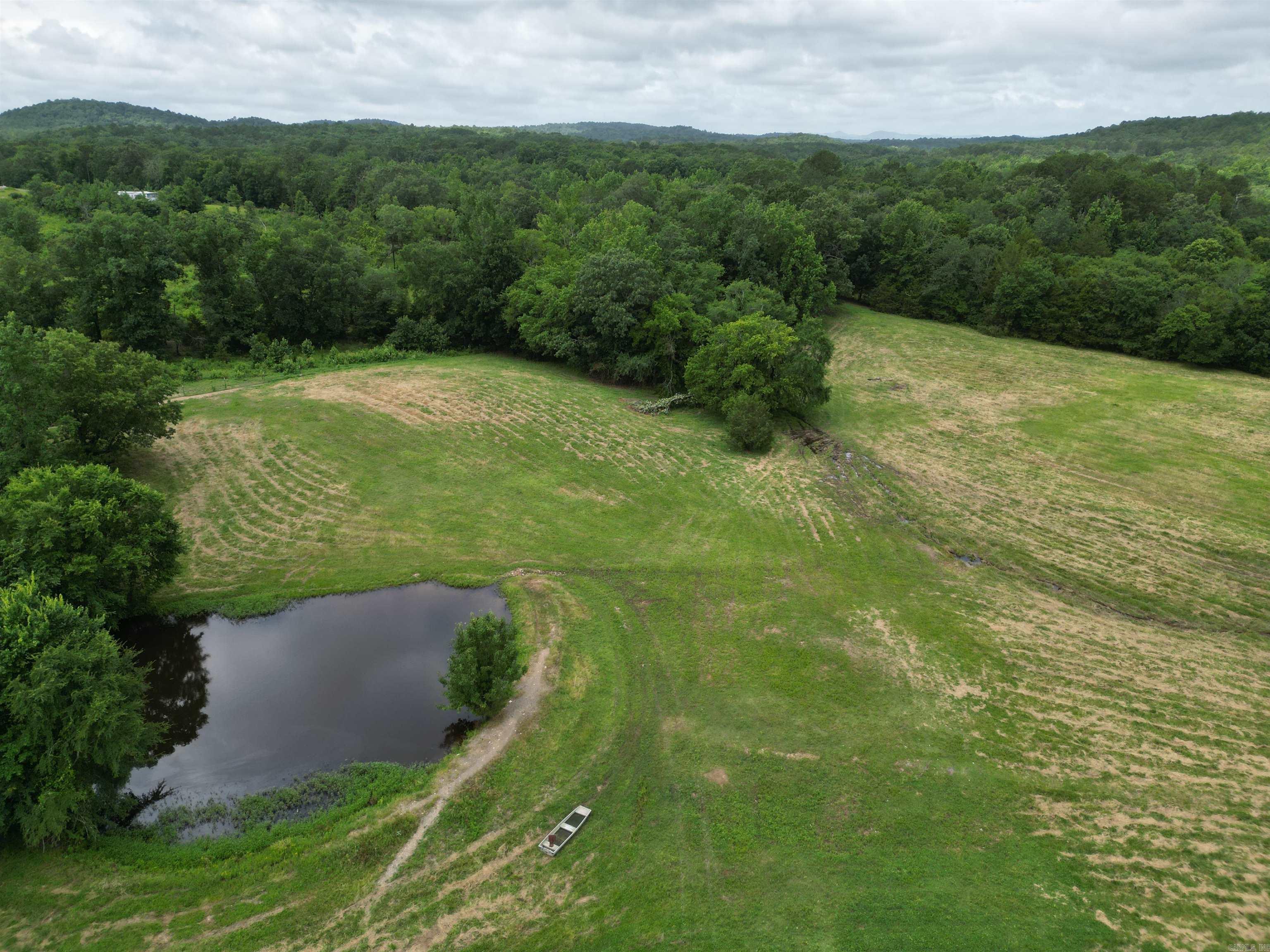 430 Polk Road 65  Mena, AR
