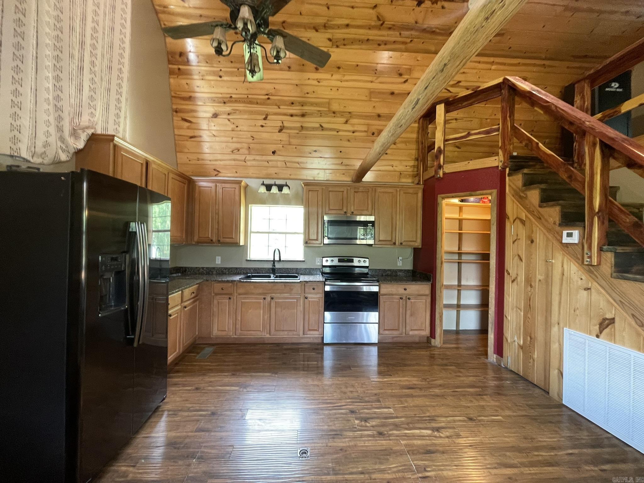 430 Polk Road 65  Mena, AR