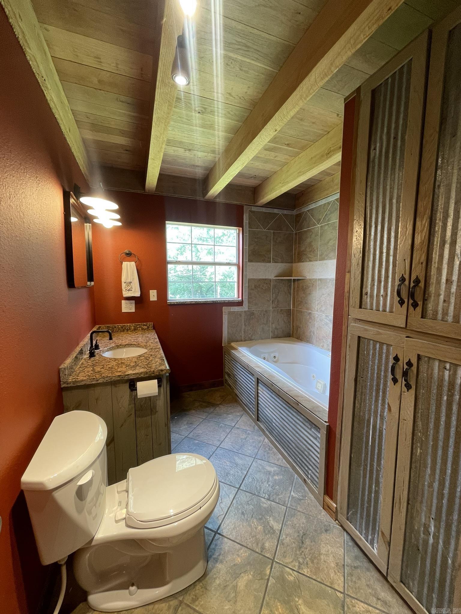 430 Polk Road 65  Mena, AR