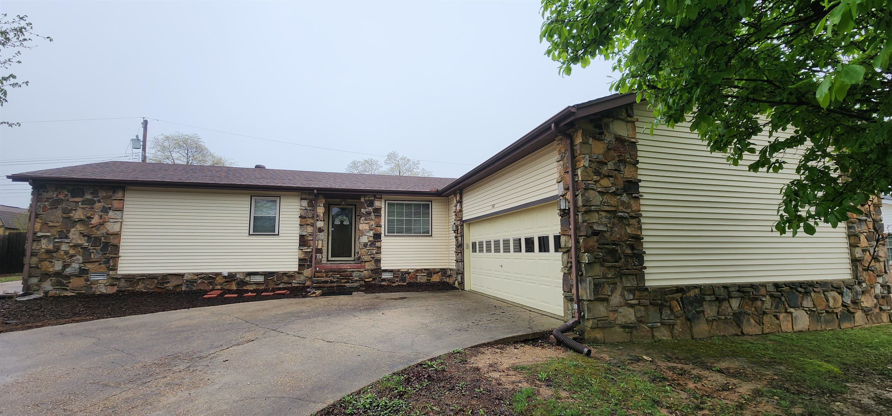 207 Keasler  Paragould, AR
