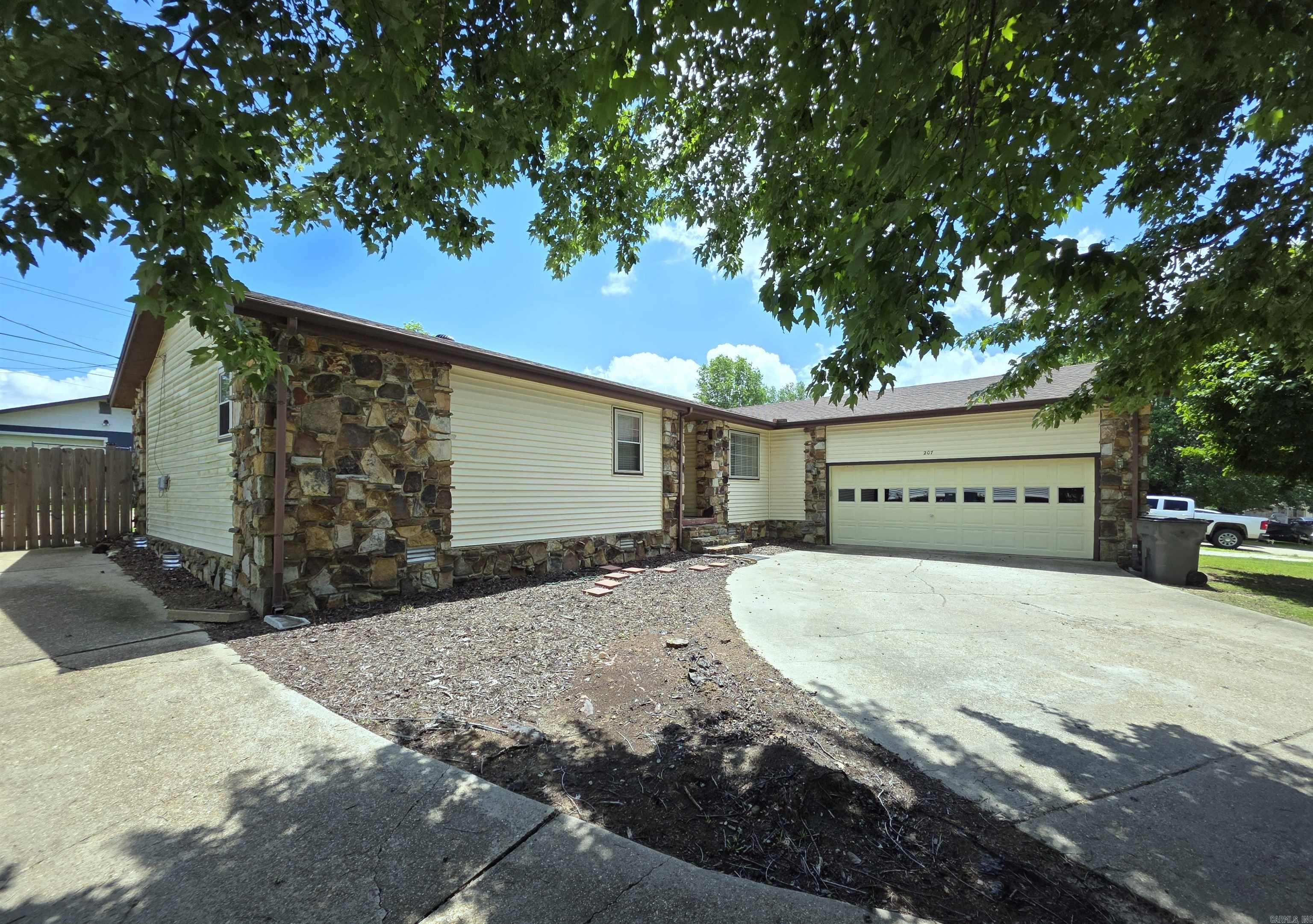 207 Keasler Drive