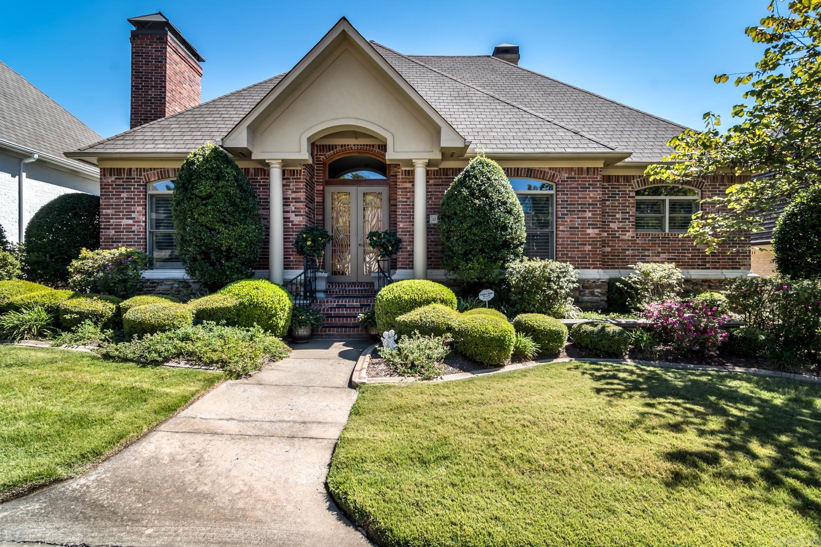 103 FALATA CIRCLE  Little Rock, AR