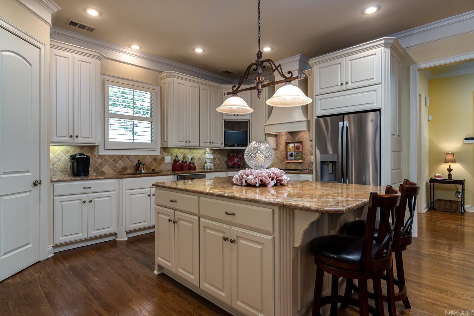 103 FALATA CIRCLE  Little Rock, AR